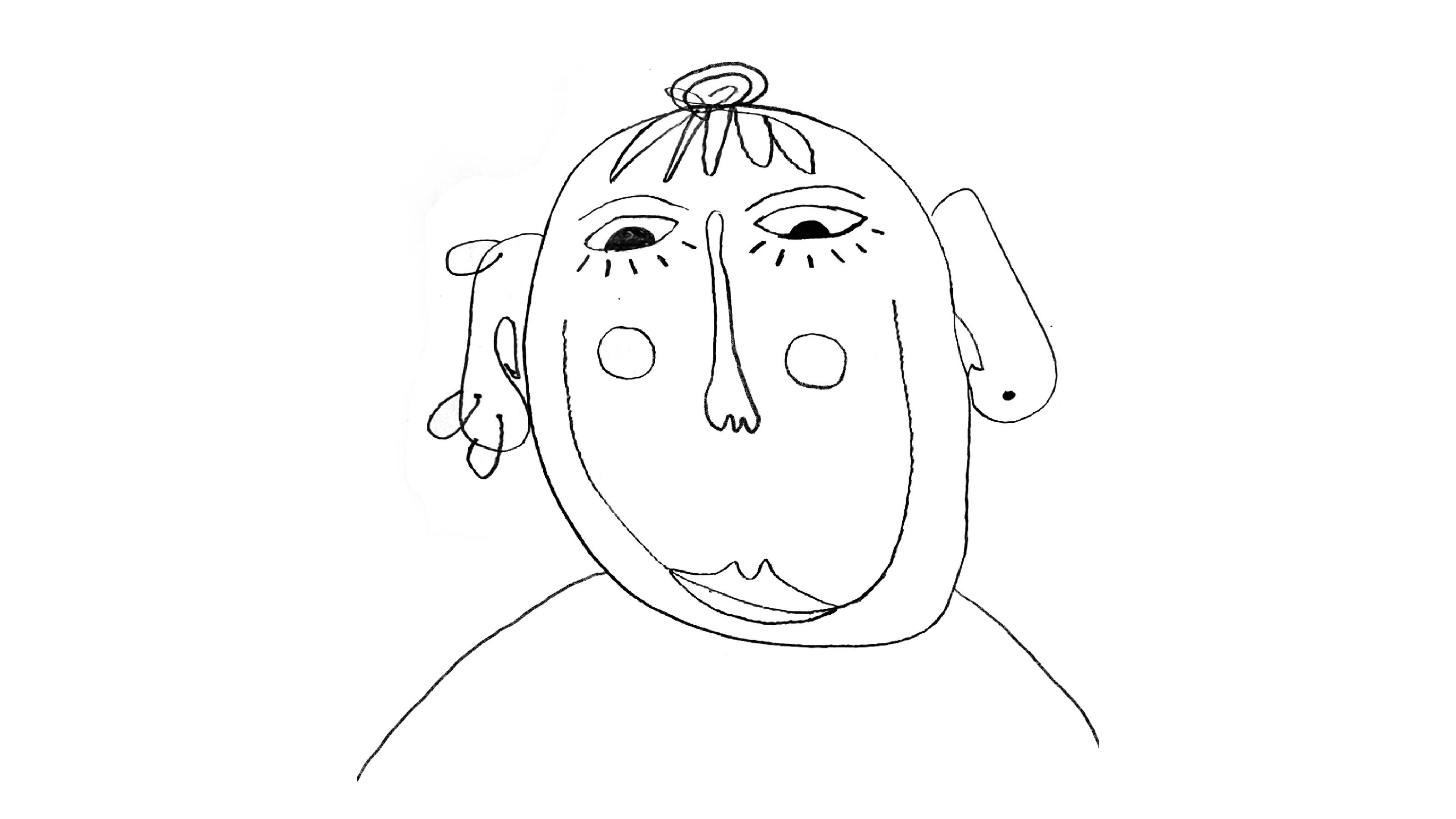 Иллюстрации 2024 — Изображение №10 — Иллюстрация на Dprofile