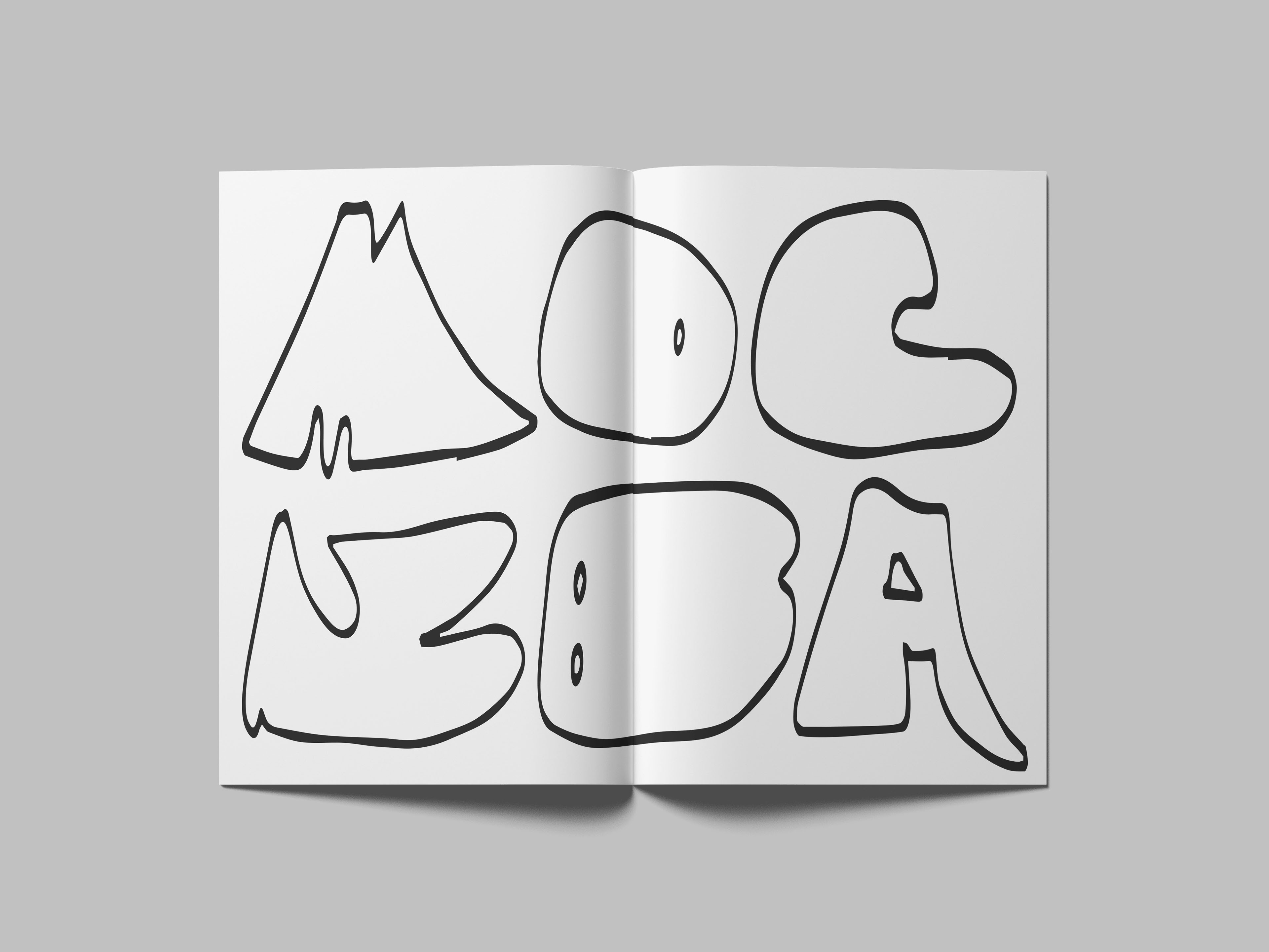 ЗИН "МОСКВА" — Изображение №14 — Иллюстрация, Графика на Dprofile