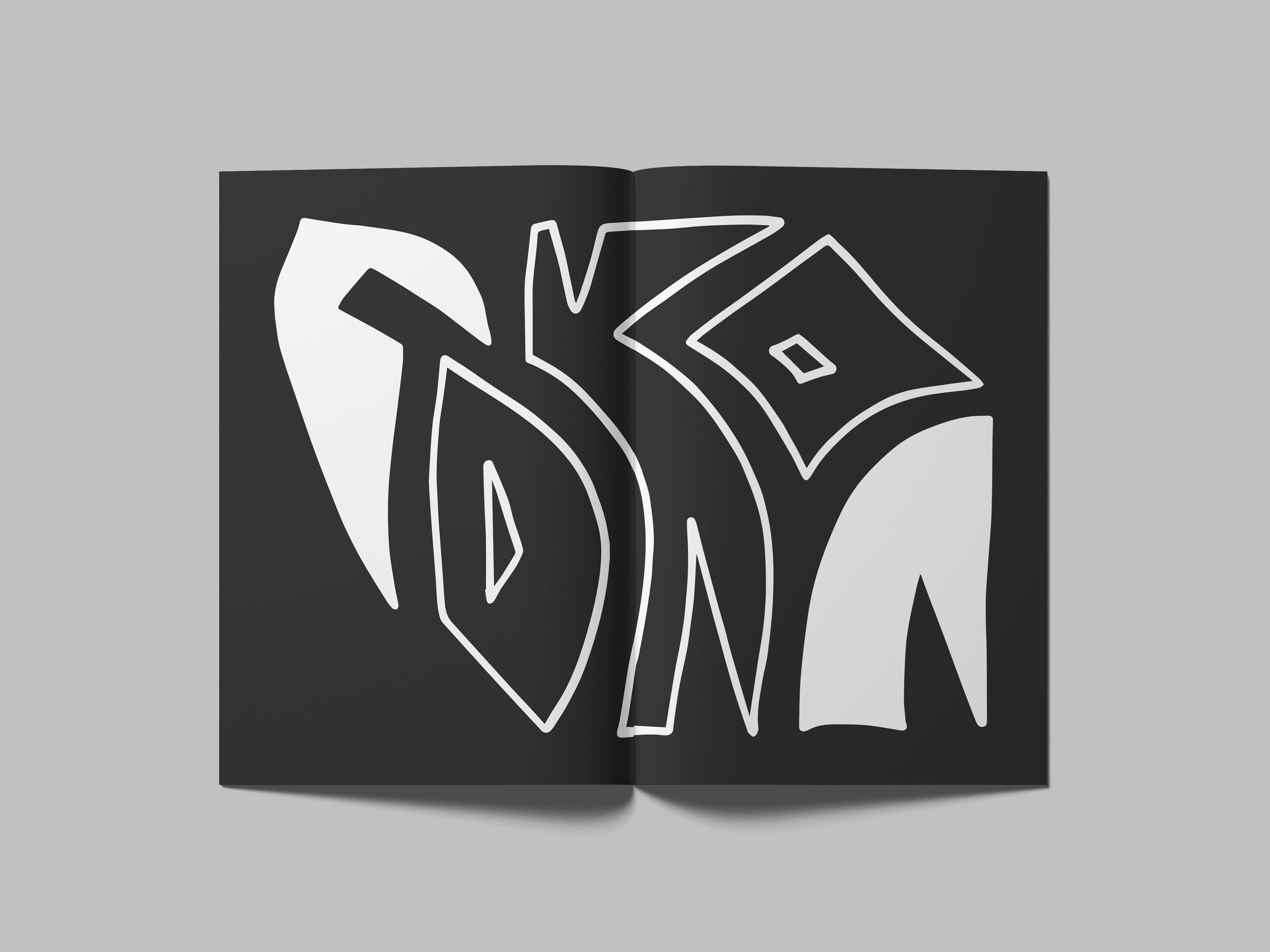 ЗИН "МОСКВА" — Изображение №7 — Иллюстрация, Графика на Dprofile