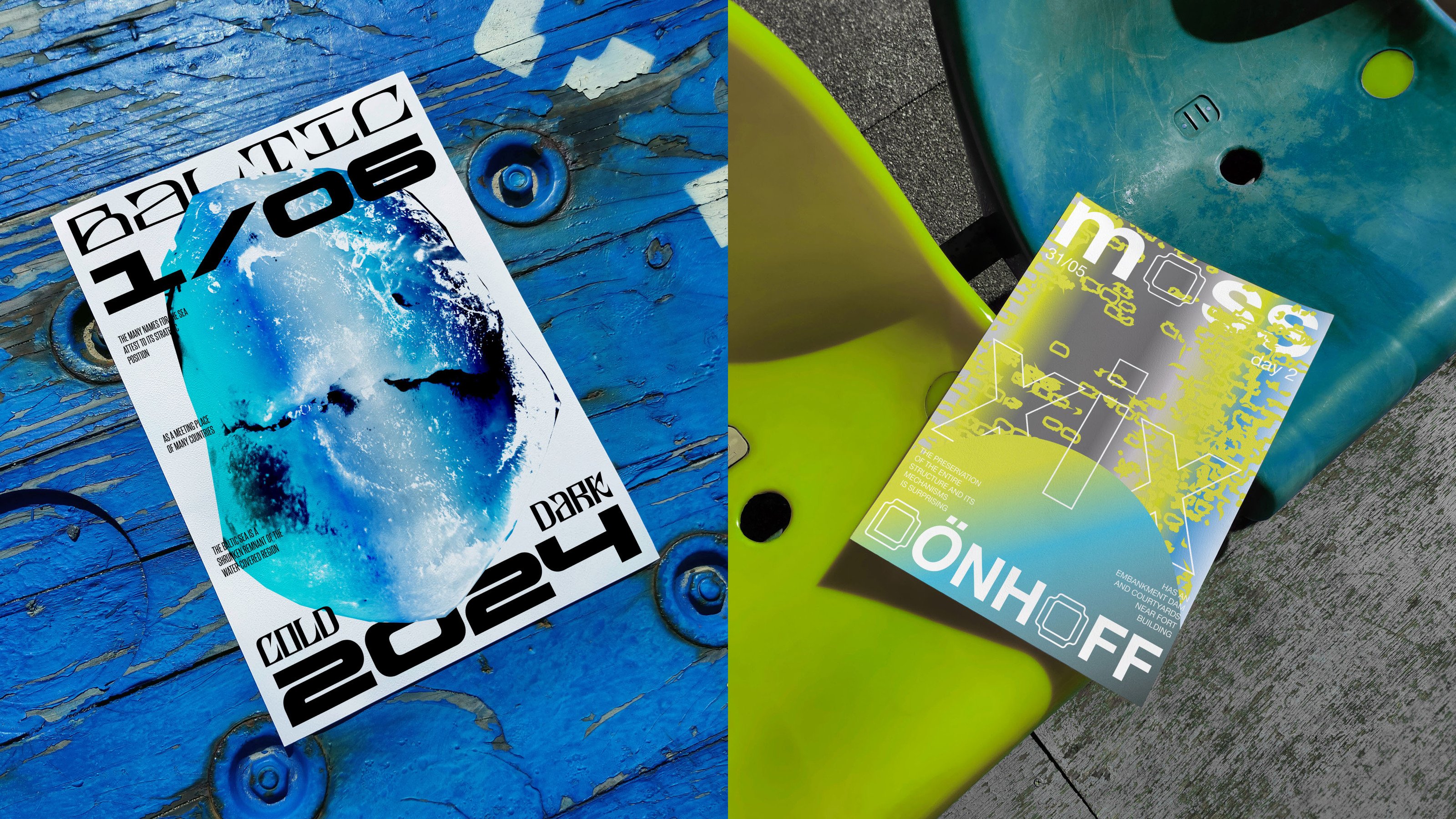 POSTERFOLIO 2024 | poster collection II — Изображение №5 — Иллюстрация, Графика на Dprofile