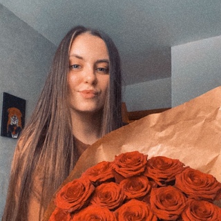 Аватар пользователя Ксения Фаттахова
