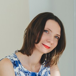 Аватар пользователя Юлия Емельянова