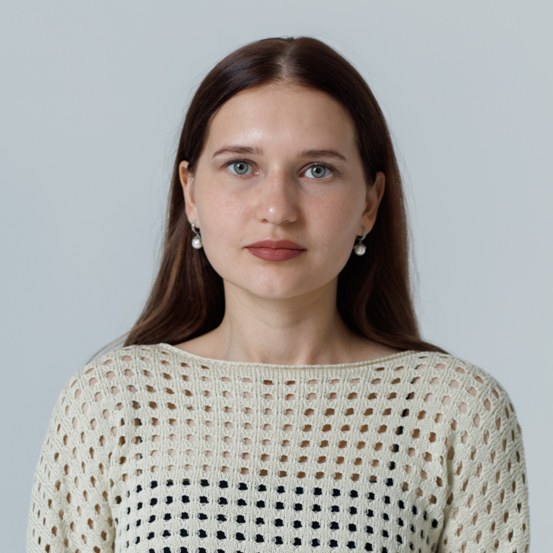 Аватар пользователя Марина Забудько