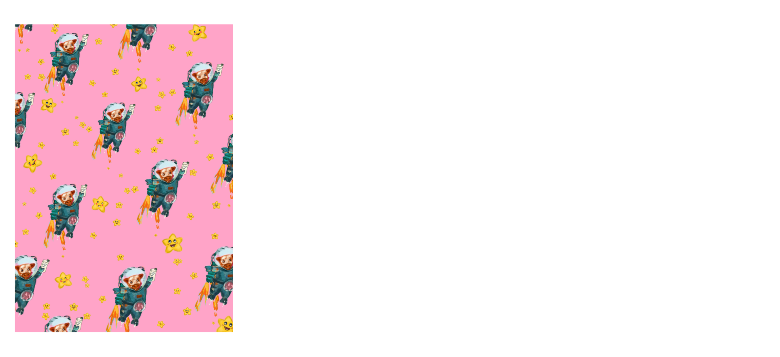 Иллюстрация/Персонаж для бренда молочной продукции — Изображение №2 — Иллюстрация, Графика на Dprofile