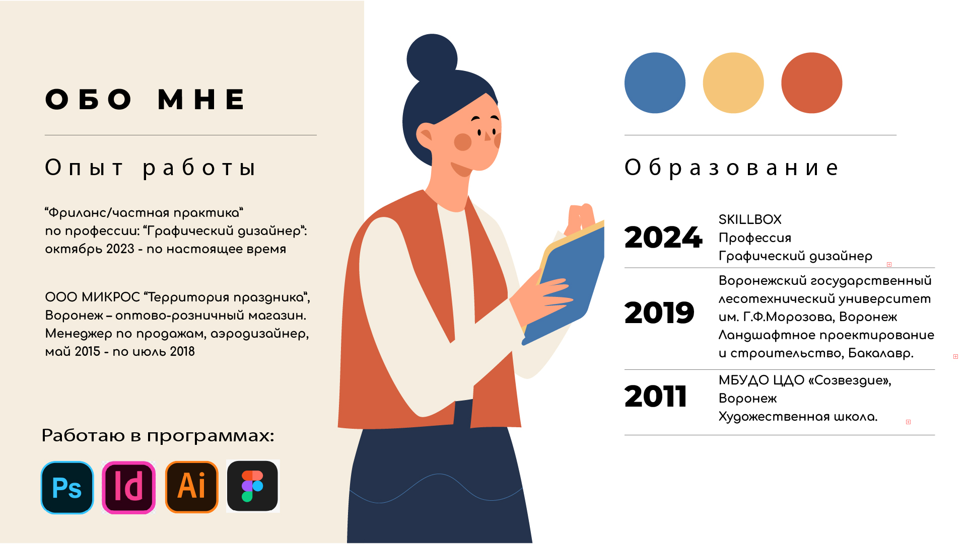 Портфолио Лихачева Виктория — Изображение №2 — Брендинг, Маркетинг на Dprofile