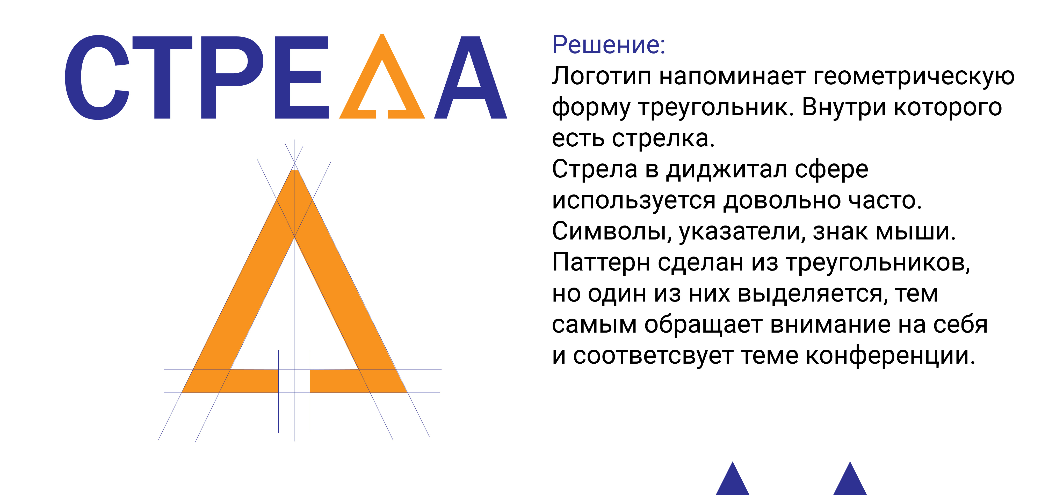 Айдентика digital-конференции — Изображение №4 — Брендинг на Dprofile