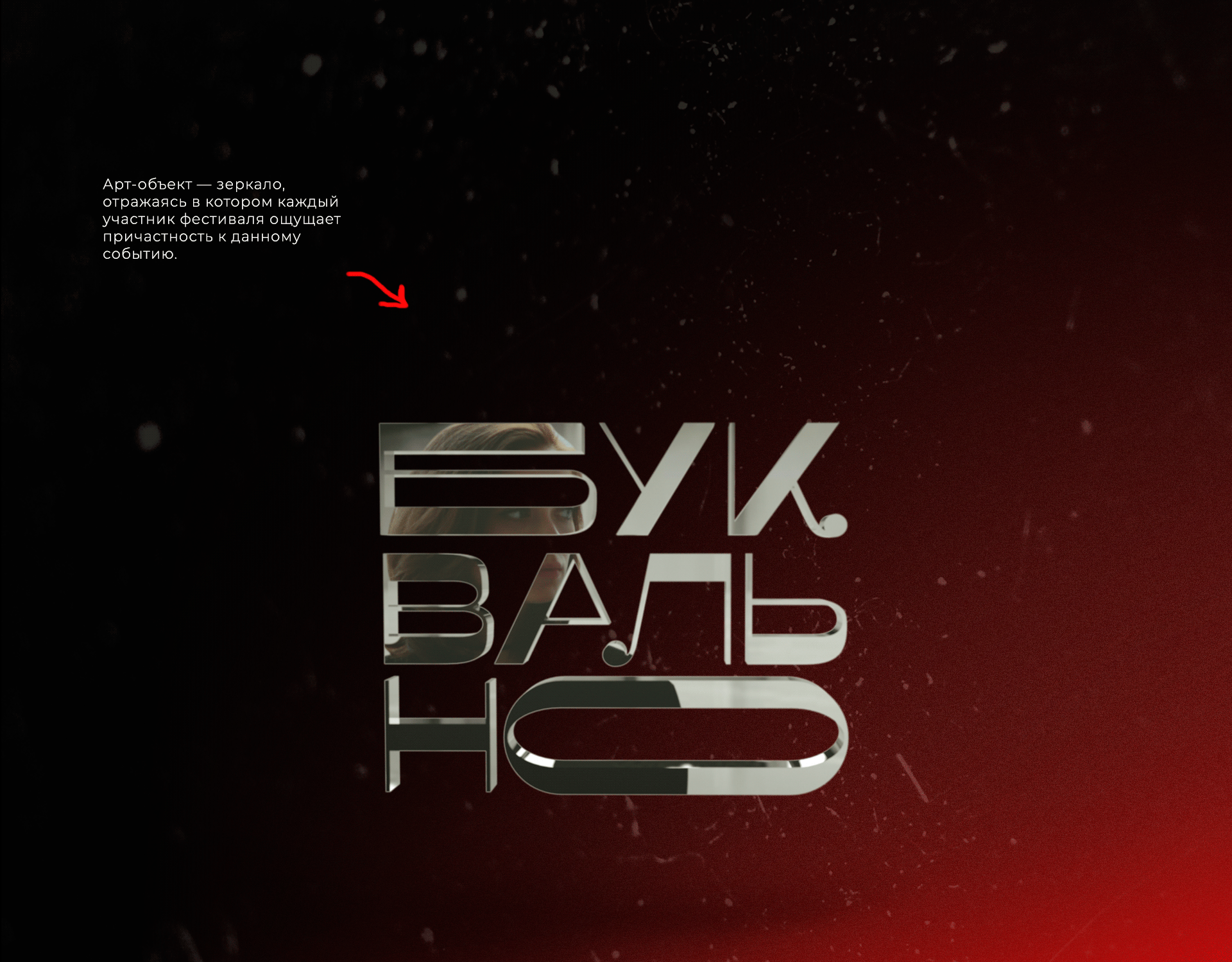 Буквально | Литературный фестиваль — Изображение №8 — Брендинг, Графика на Dprofile