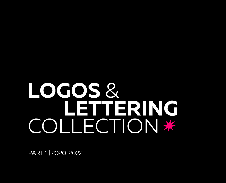 LOGOS & LETTERING | 1 на Dprofile