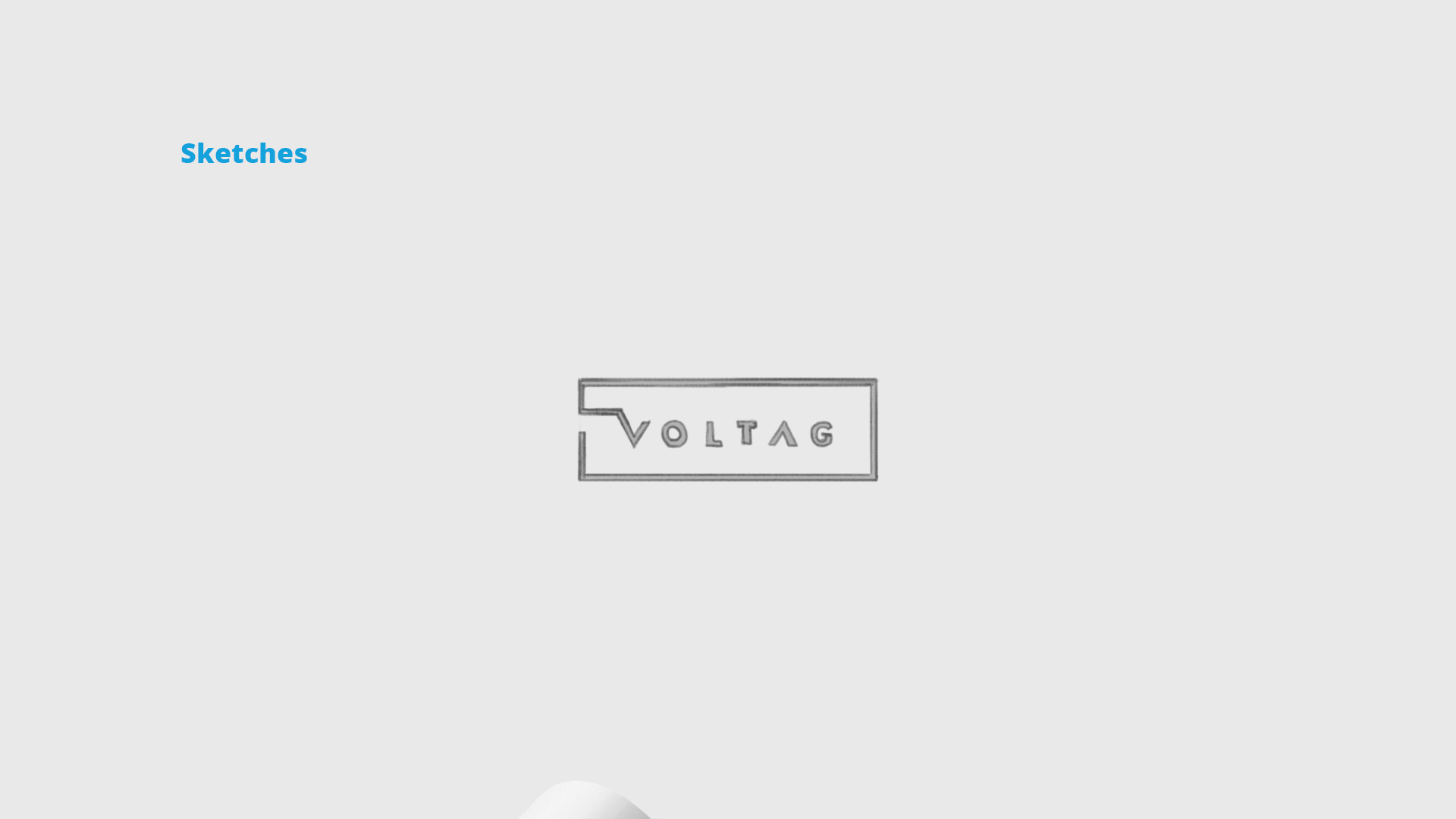 VOLTAG | Brand Identity — Изображение №4 — Брендинг, Маркетинг на Dprofile