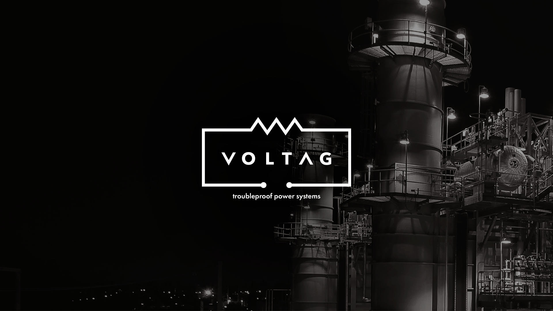 VOLTAG | Brand Identity — Изображение №1 — Брендинг, Маркетинг на Dprofile