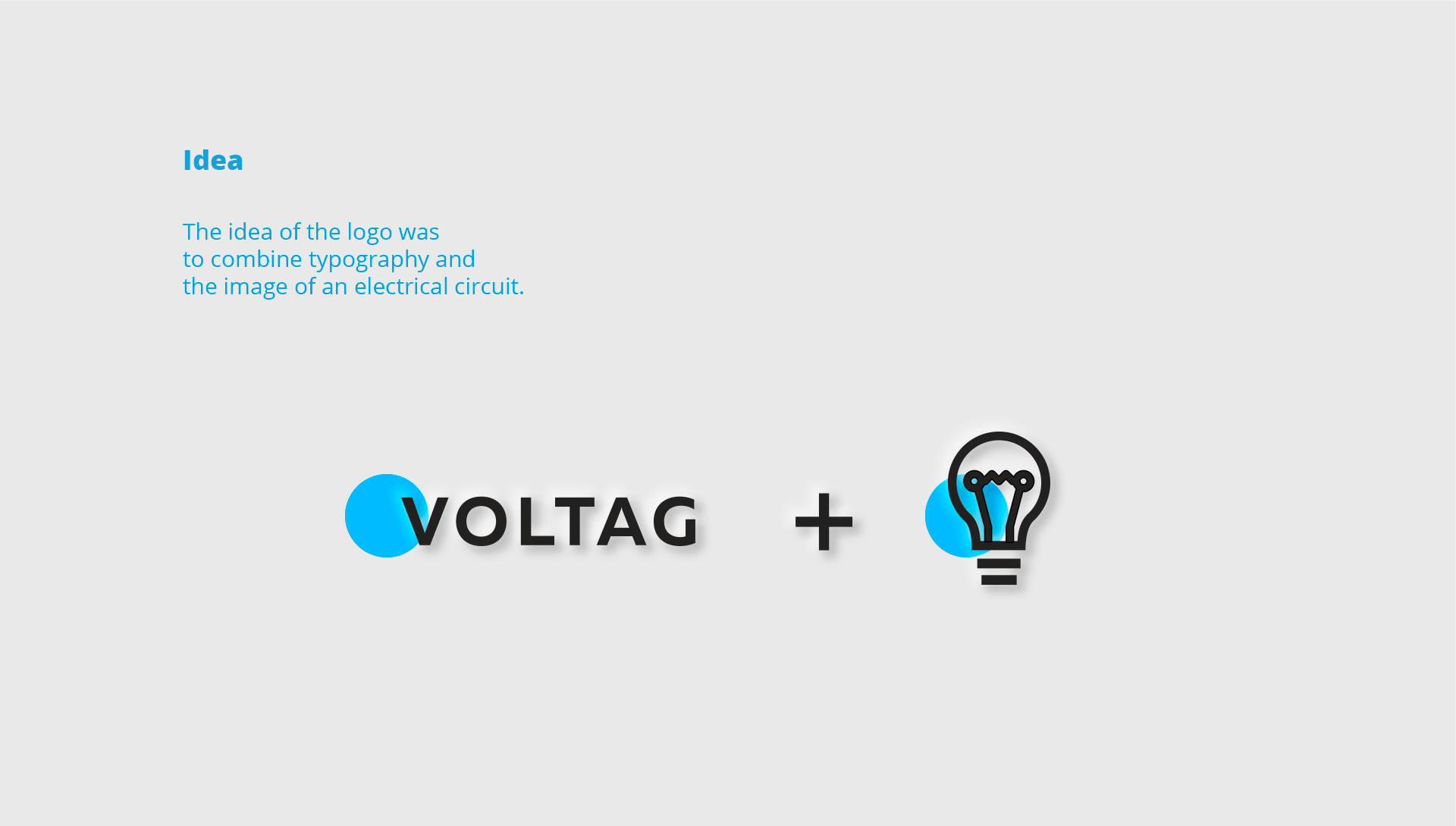 VOLTAG | Brand Identity — Изображение №3 — Брендинг, Маркетинг на Dprofile