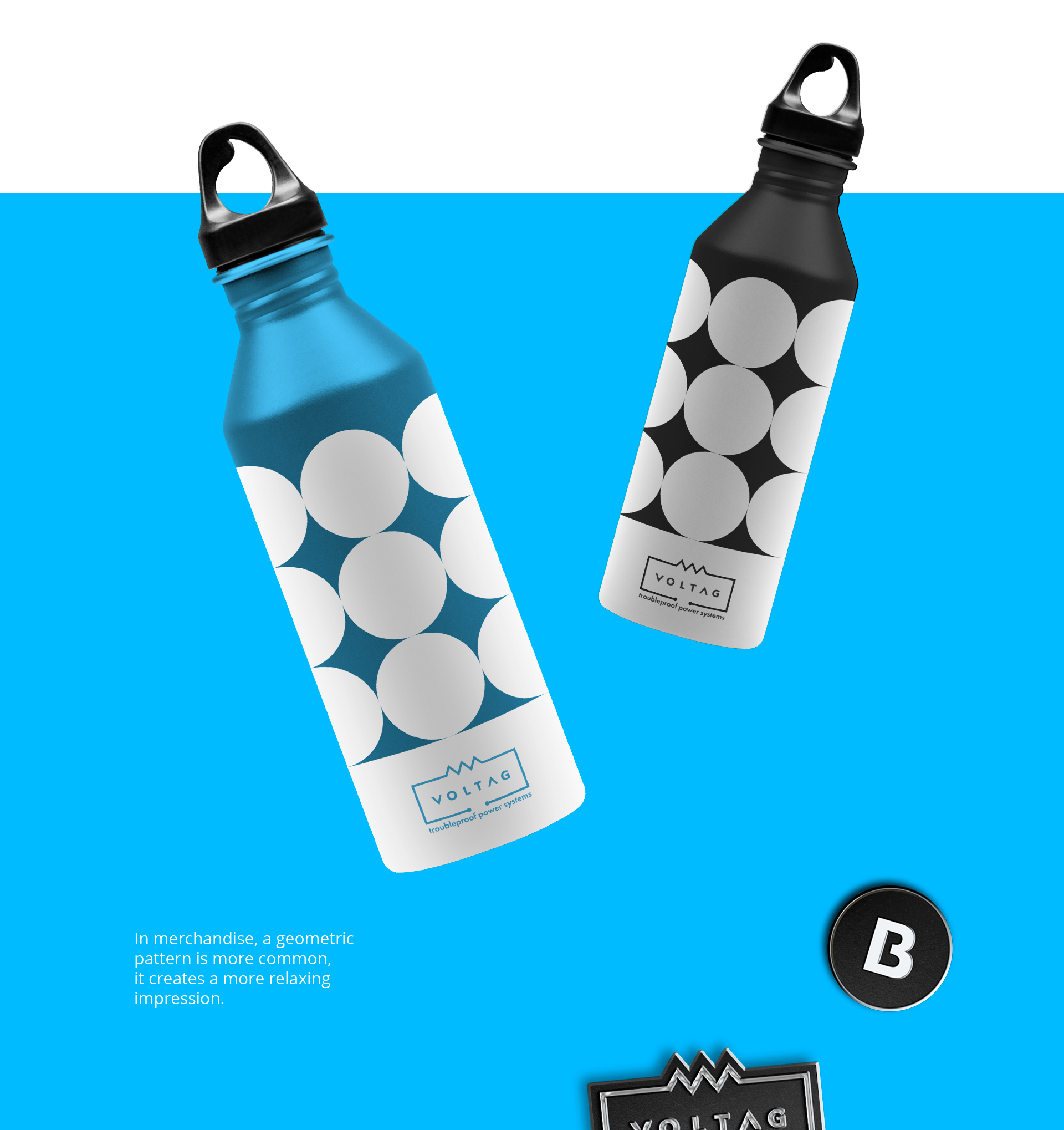 VOLTAG | Brand Identity — Изображение №25 — Брендинг, Маркетинг на Dprofile