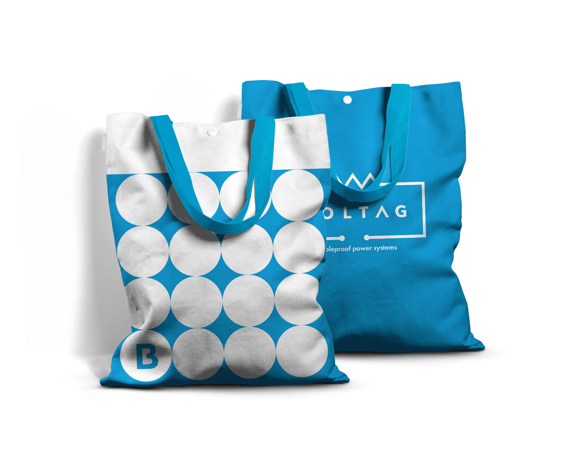 VOLTAG | Brand Identity — Изображение №24 — Брендинг, Маркетинг на Dprofile