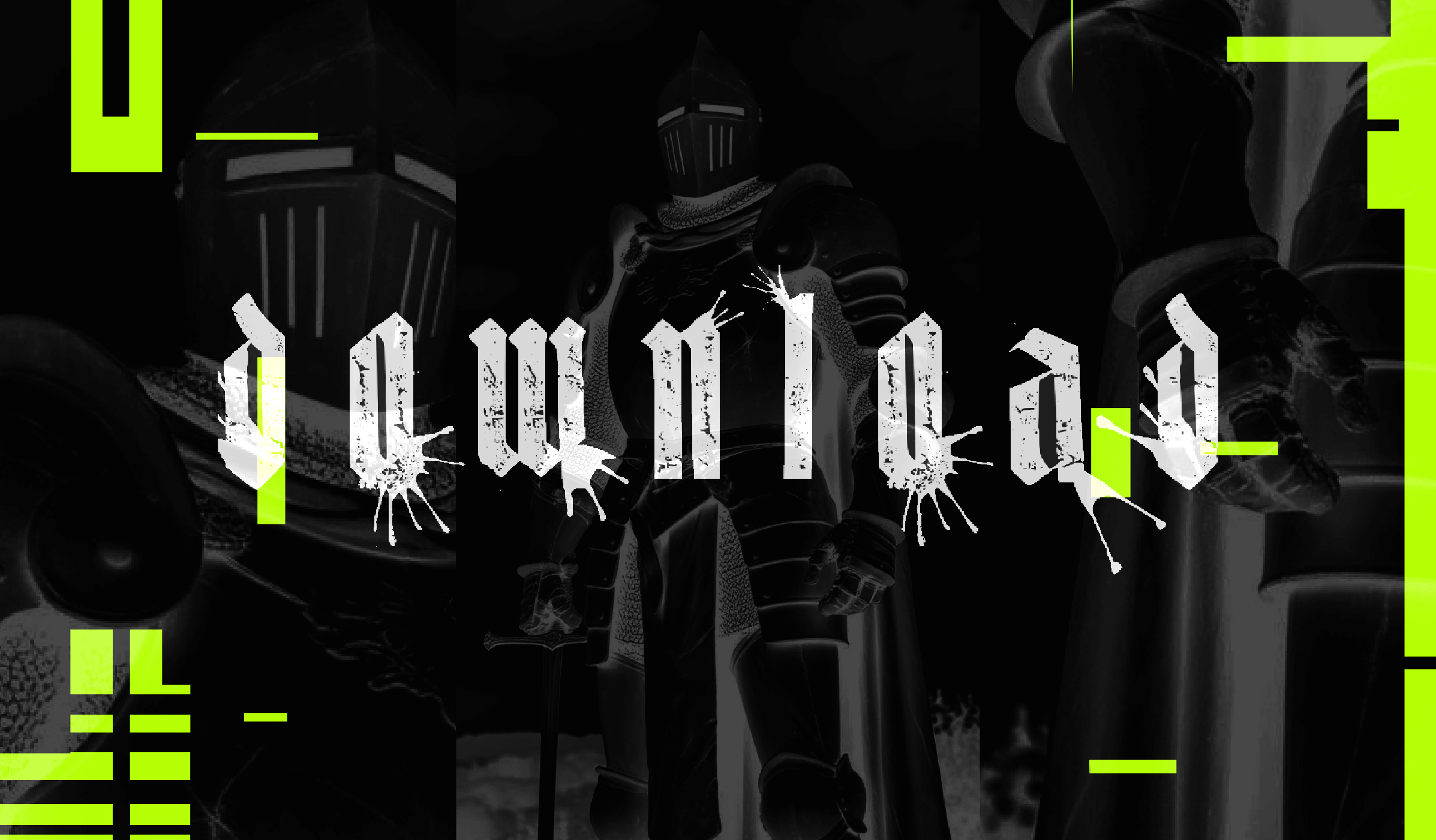 MessyPrescisa Display Typeface — Изображение №9 — Графика на Dprofile