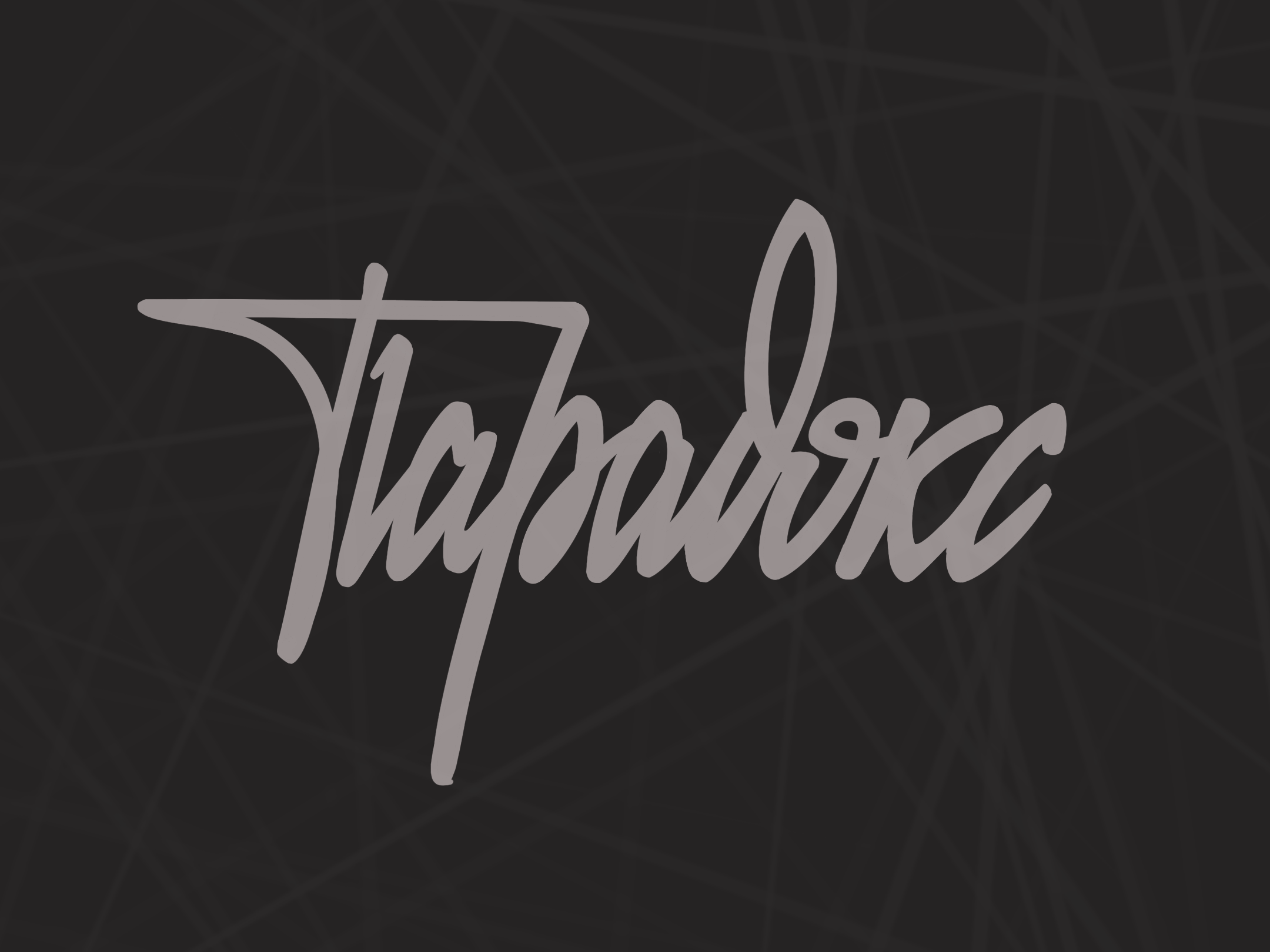 Леттеринг 2025 — Изображение №5 — Графика на Dprofile