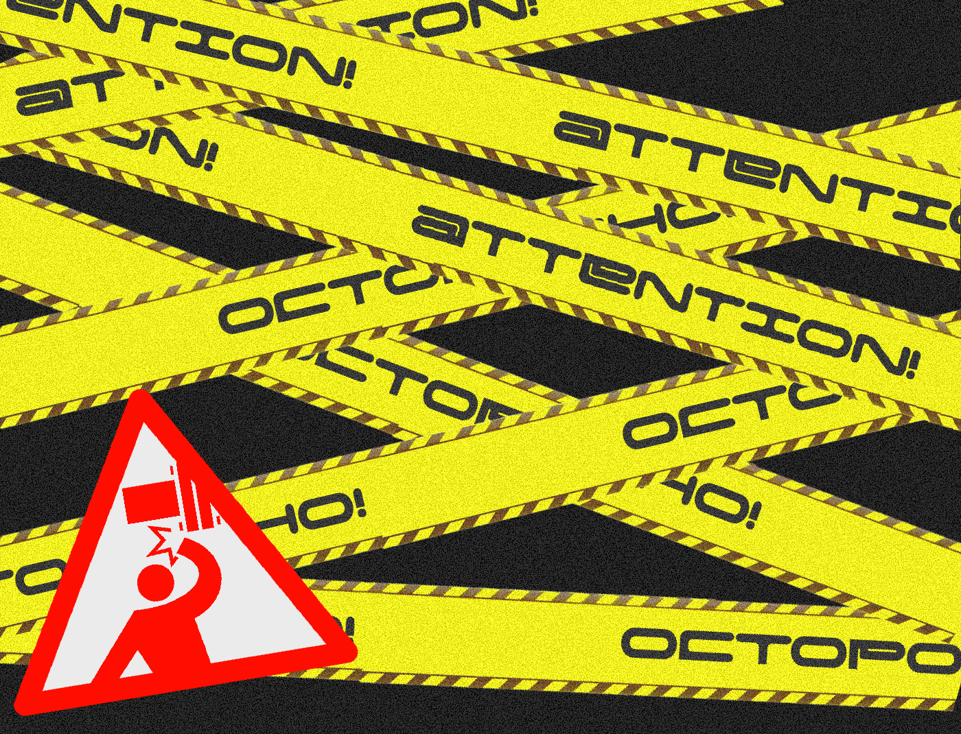 DIBE | 2025 — экспериментальный акцидентный шрифт — Изображение №5 — Брендинг, Графика на Dprofile