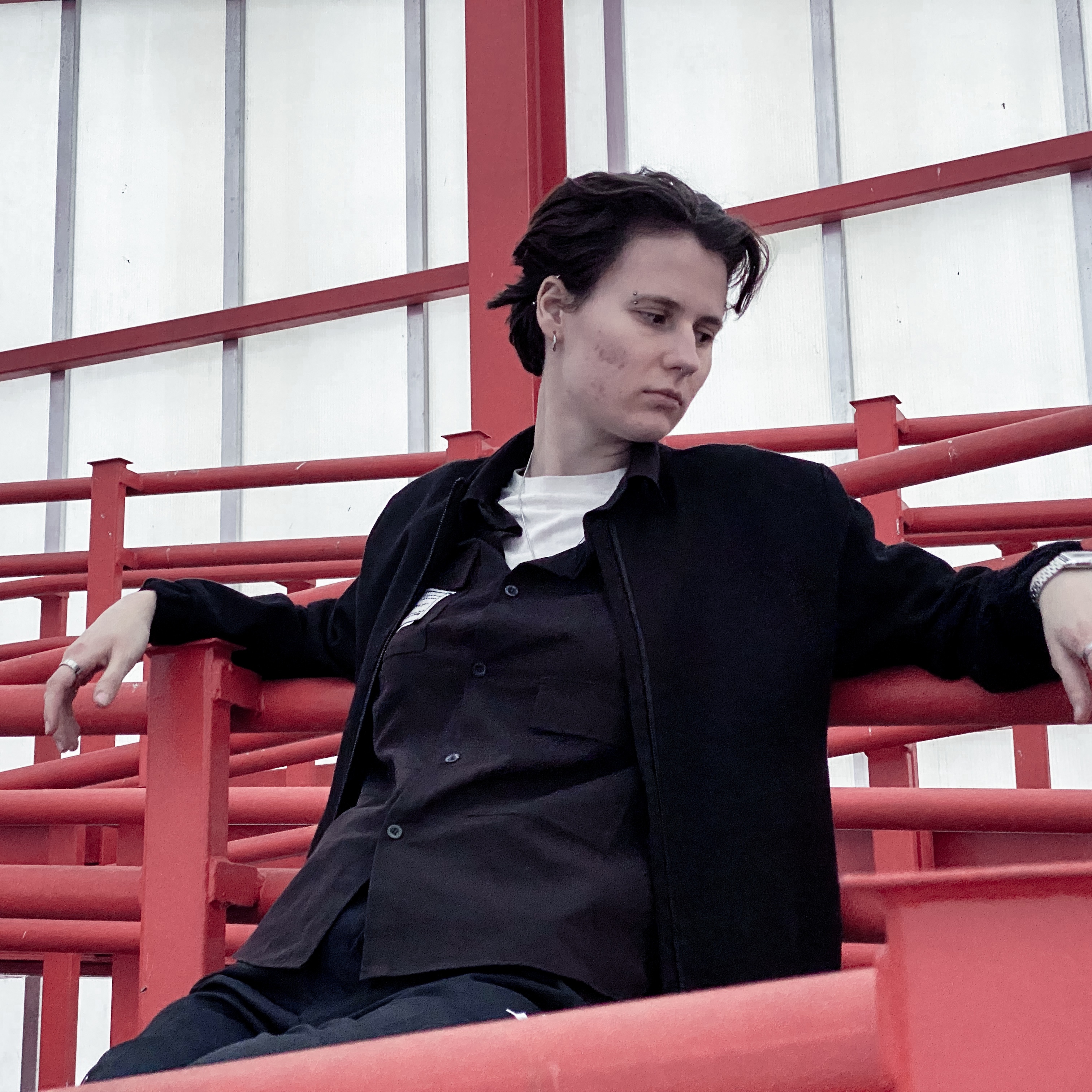 Аватар пользователя Карина Зенкевич