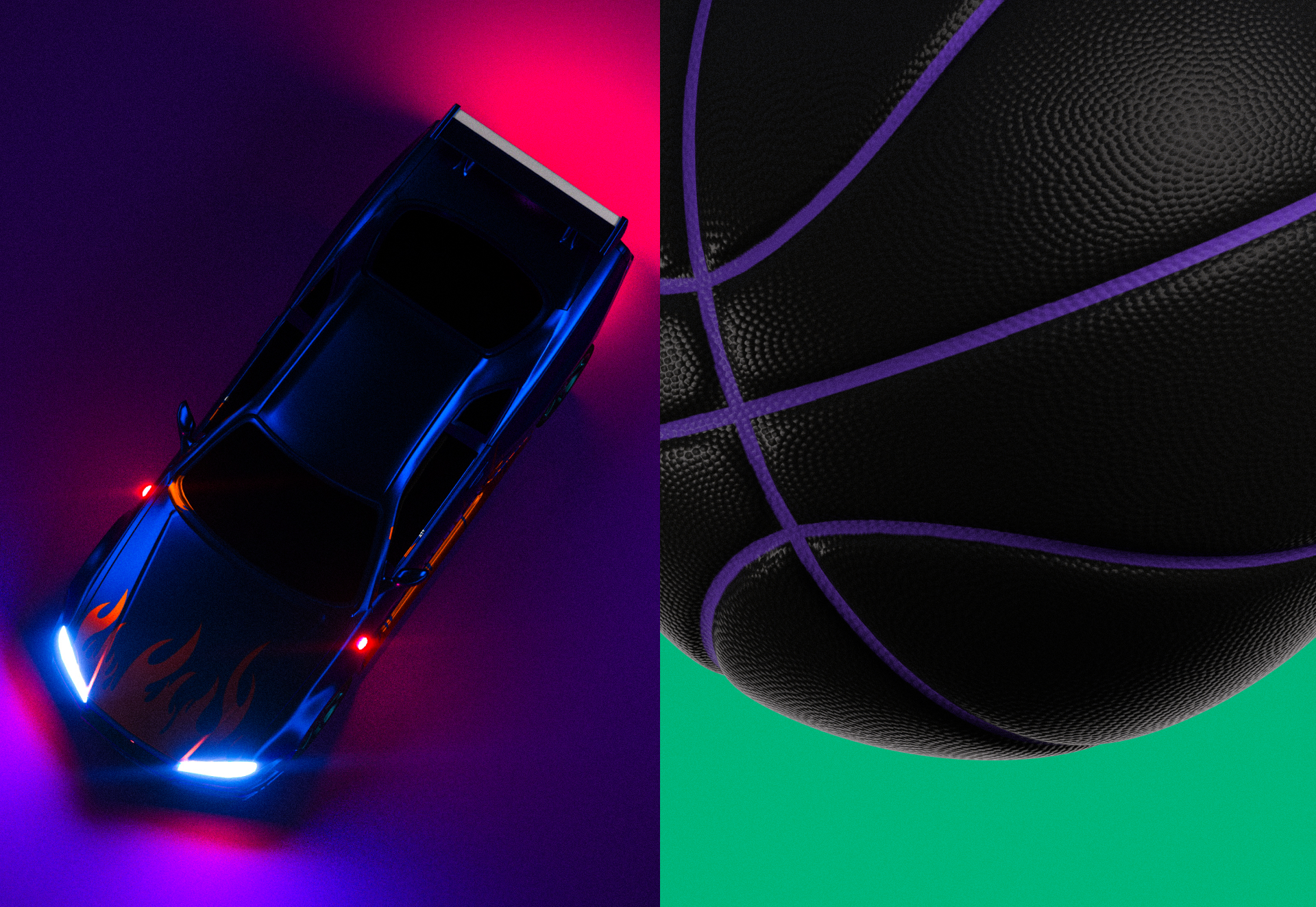 Креативная студия "Сирена" – фирменный стиль — Изображение №13 — Брендинг, Иллюстрация на Dprofile