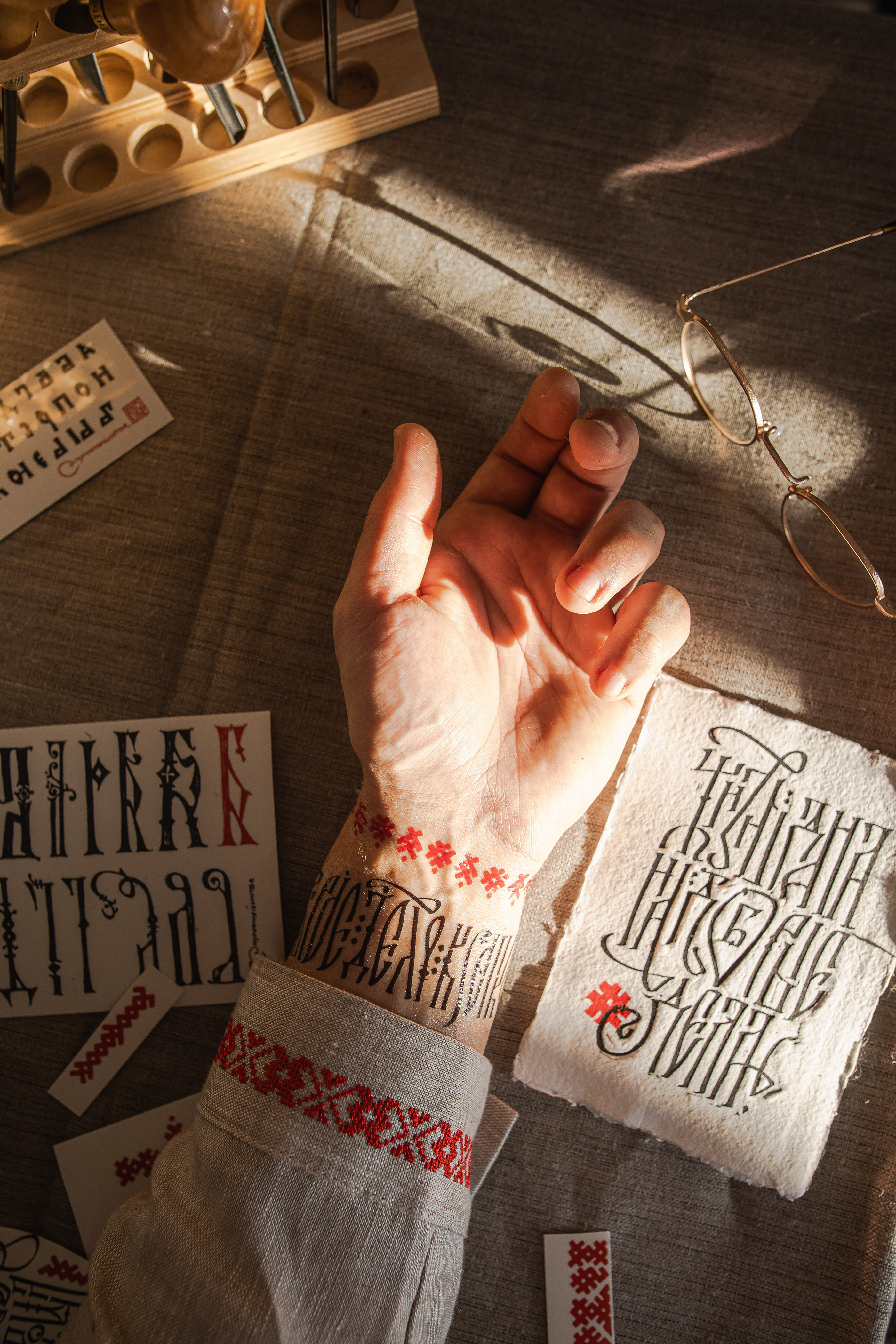 Быть добру — Изображение №17 — Иллюстрация, Графика на Dprofile