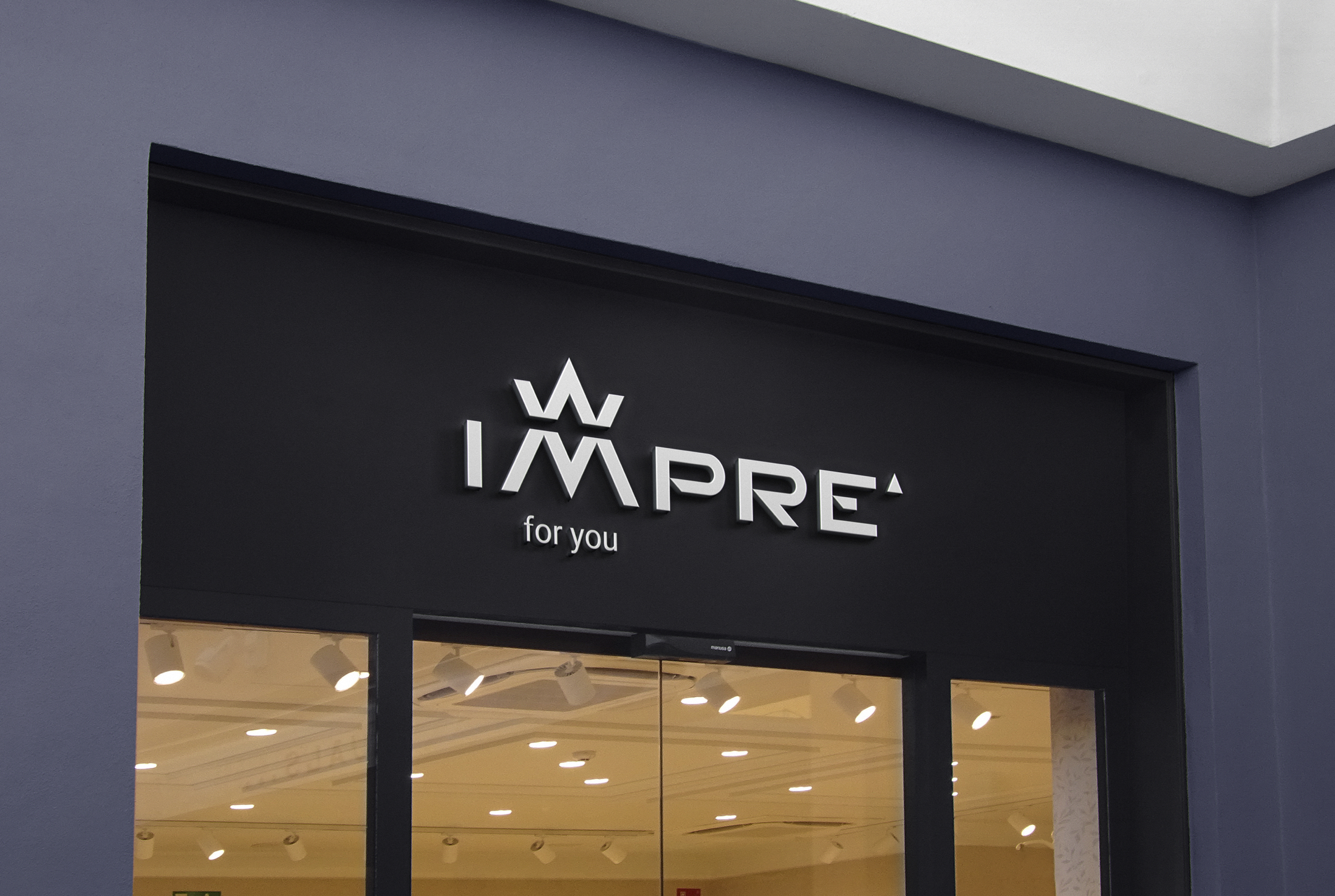 IMPRE' – новый бренд обуви — Изображение №10 — Брендинг на Dprofile