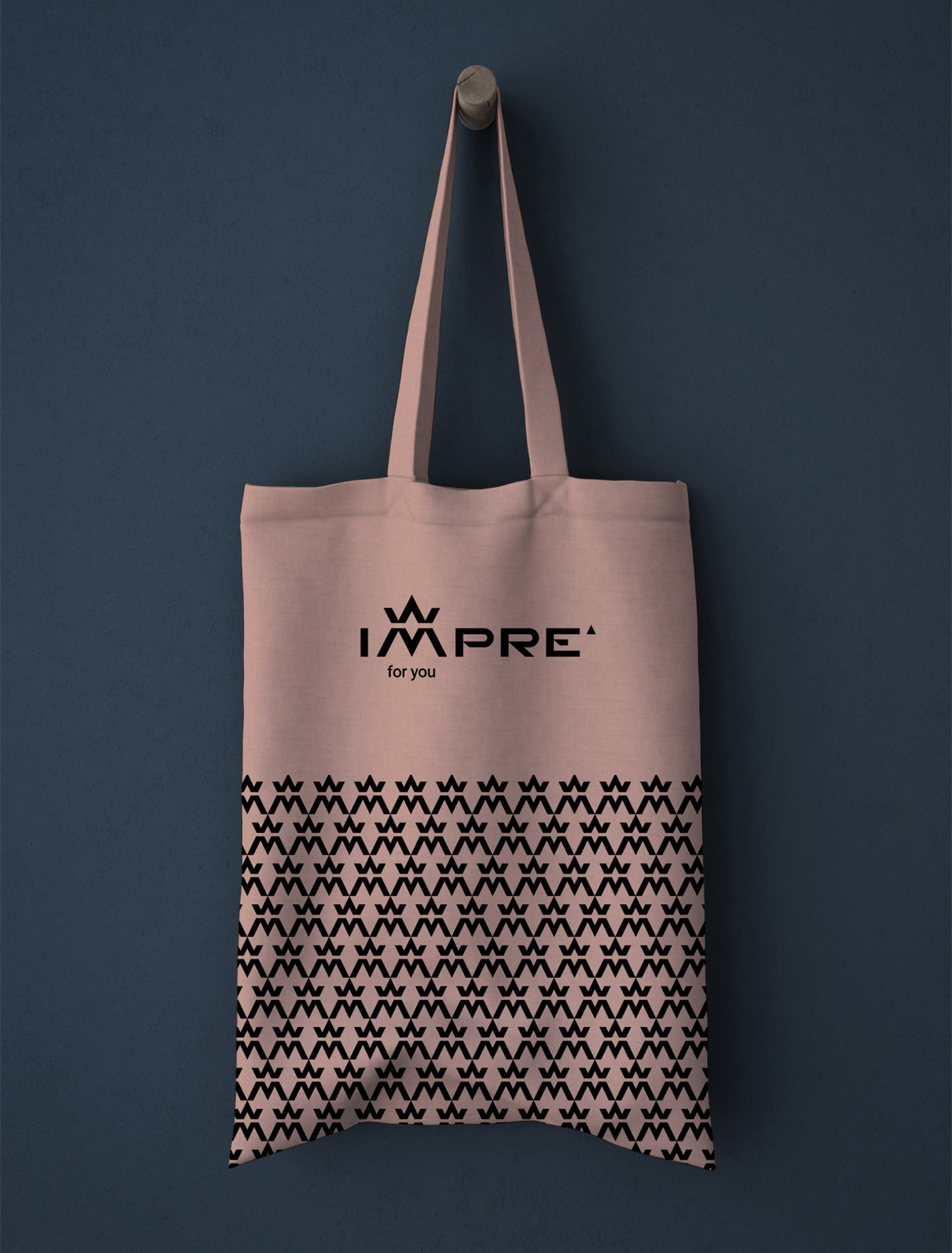 IMPRE' – новый бренд обуви — Изображение №14 — Брендинг на Dprofile