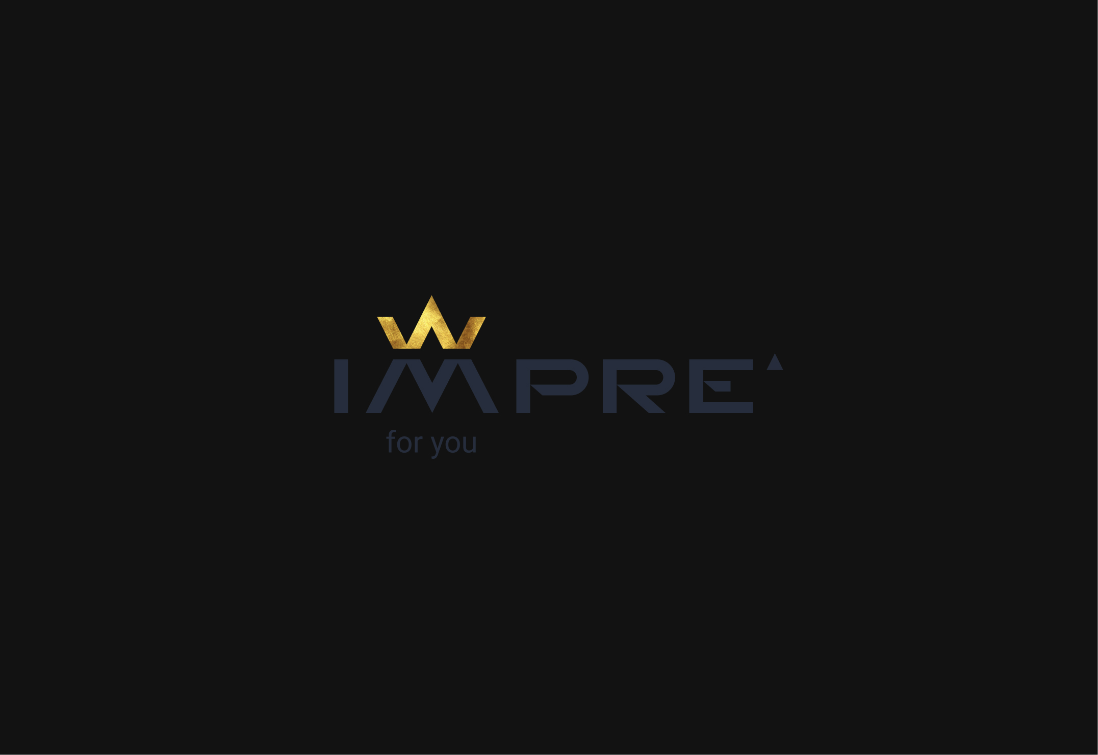 IMPRE' – новый бренд обуви — Изображение №4 — Брендинг на Dprofile