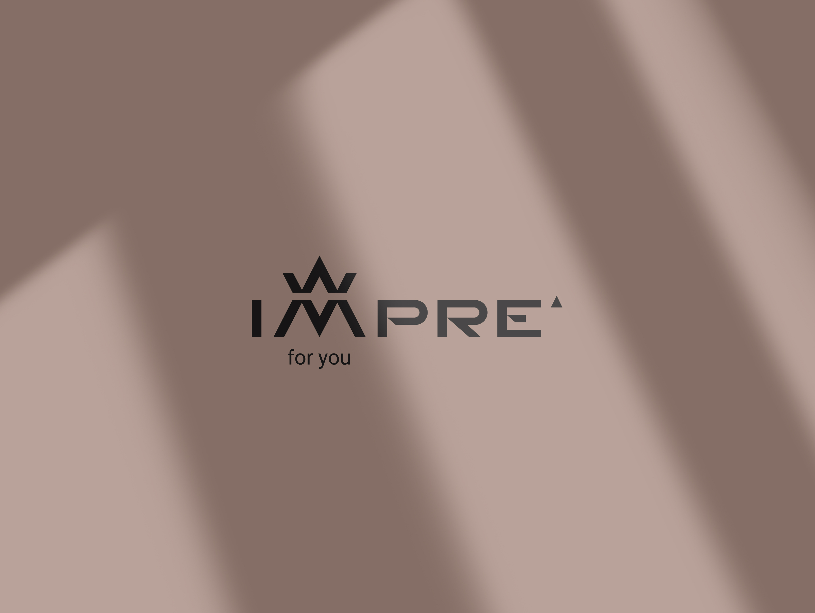 IMPRE' – новый бренд обуви — Изображение №2 — Брендинг на Dprofile