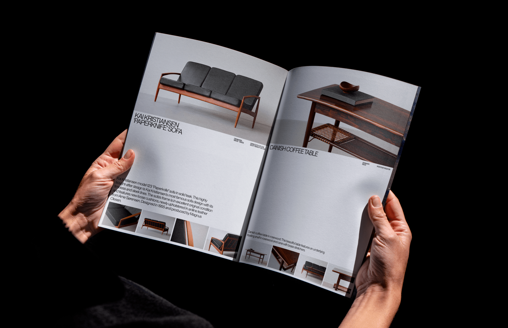 Noden furniture. Redesign concept e-commerce. — Изображение №4 — Интерфейсы, Брендинг на Dprofile