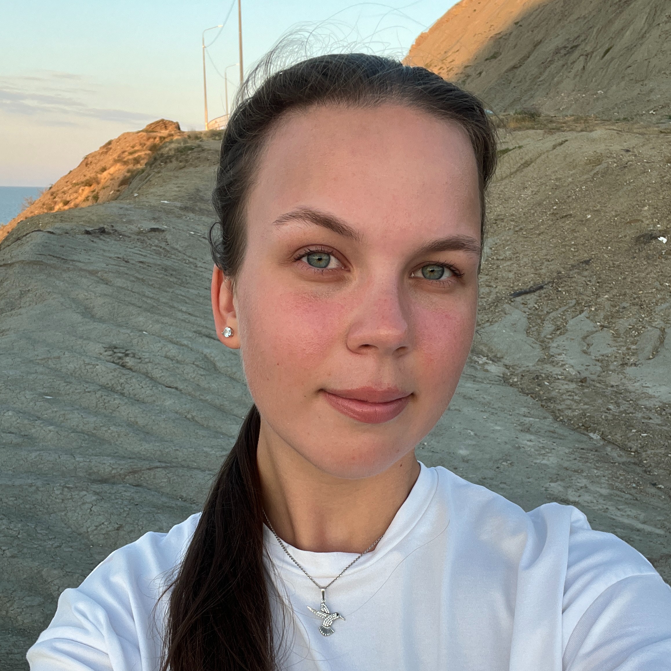 Аватар пользователя Полина Вавилова