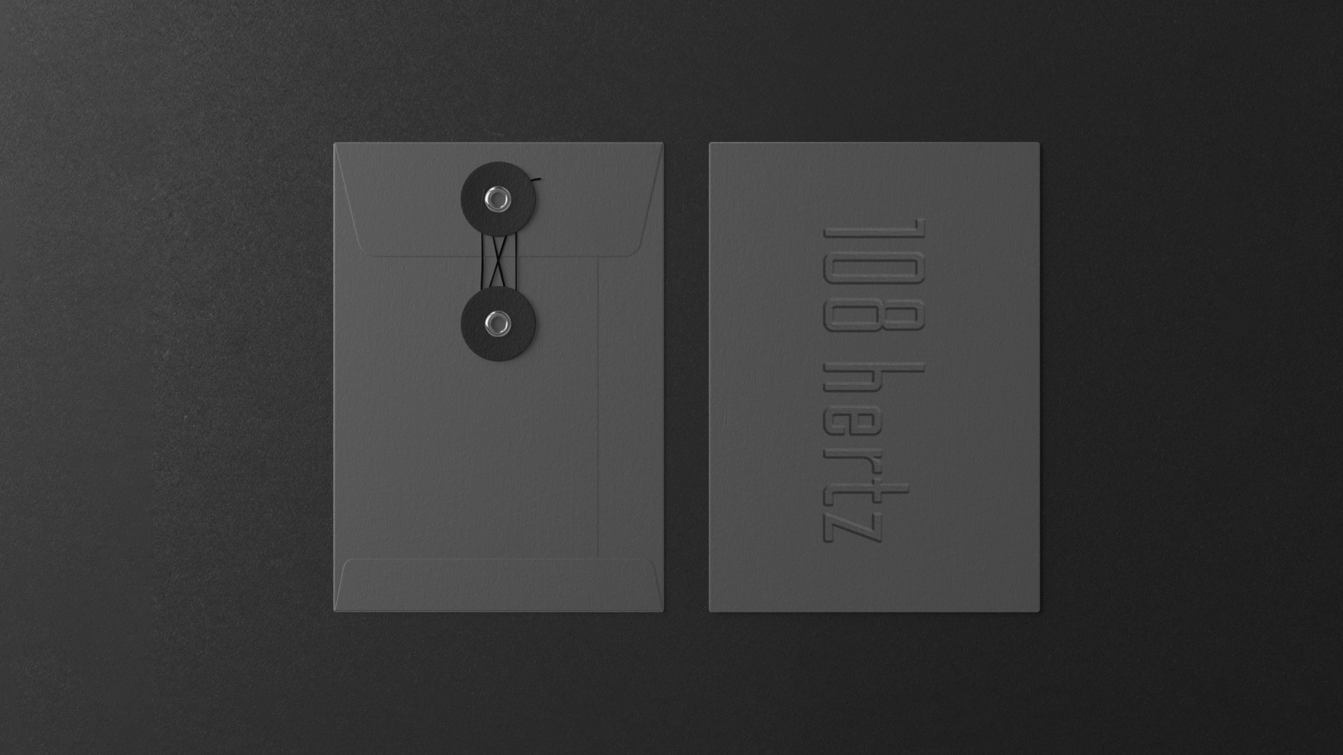 109 Hertz — Изображение №12 — Брендинг на Dprofile