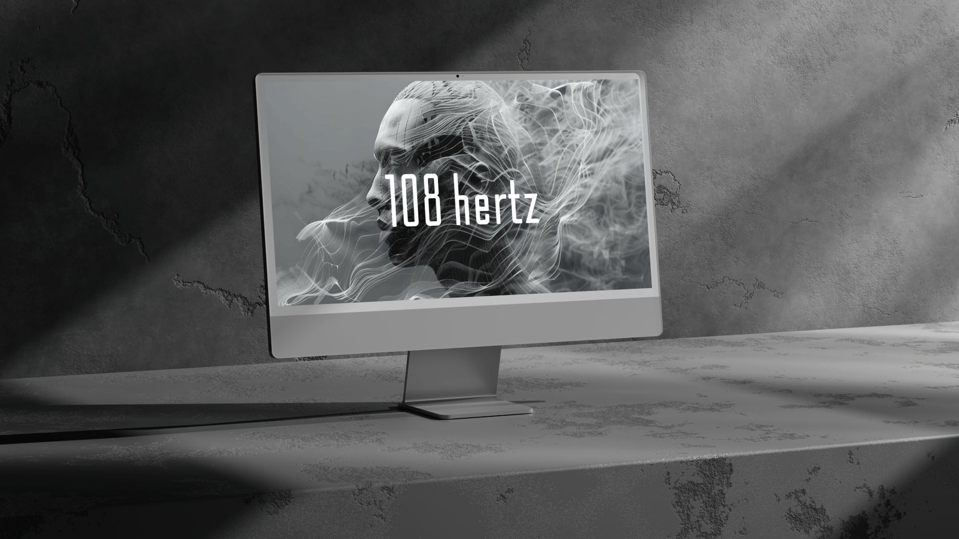 109 Hertz — Изображение №1 — Брендинг на Dprofile