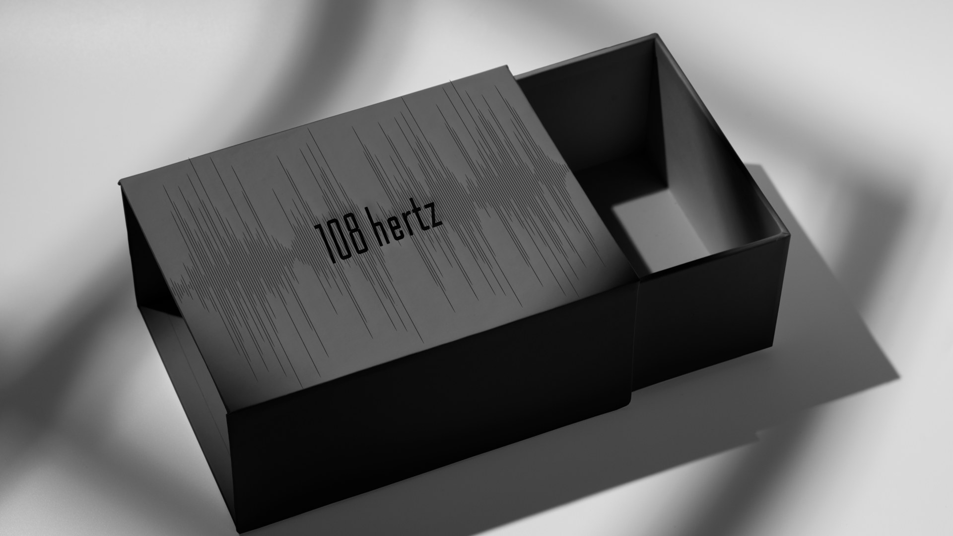 109 Hertz — Изображение №9 — Брендинг на Dprofile