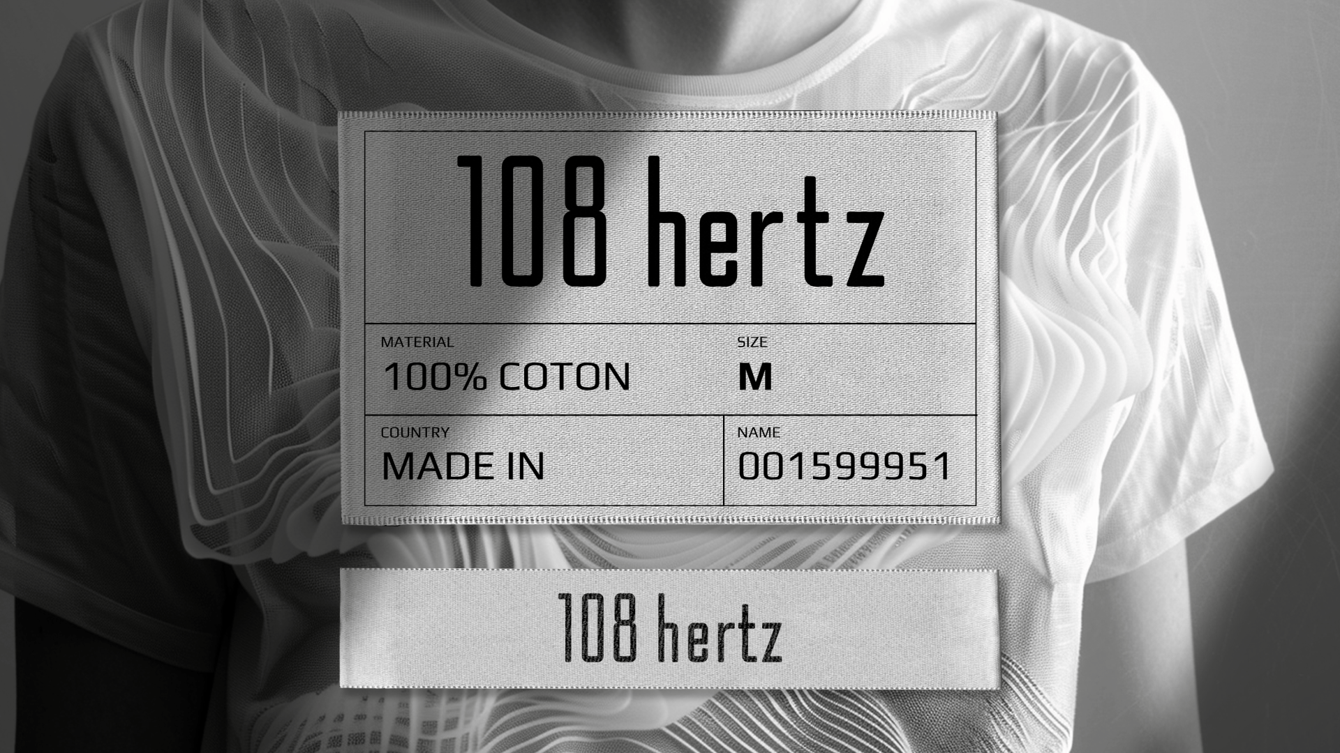 109 Hertz — Изображение №13 — Брендинг на Dprofile