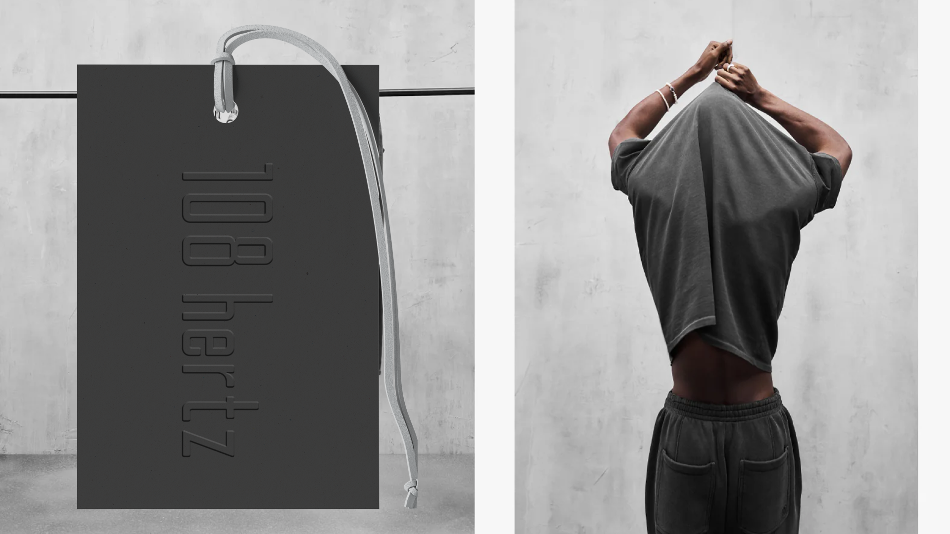 109 Hertz — Изображение №15 — Брендинг на Dprofile