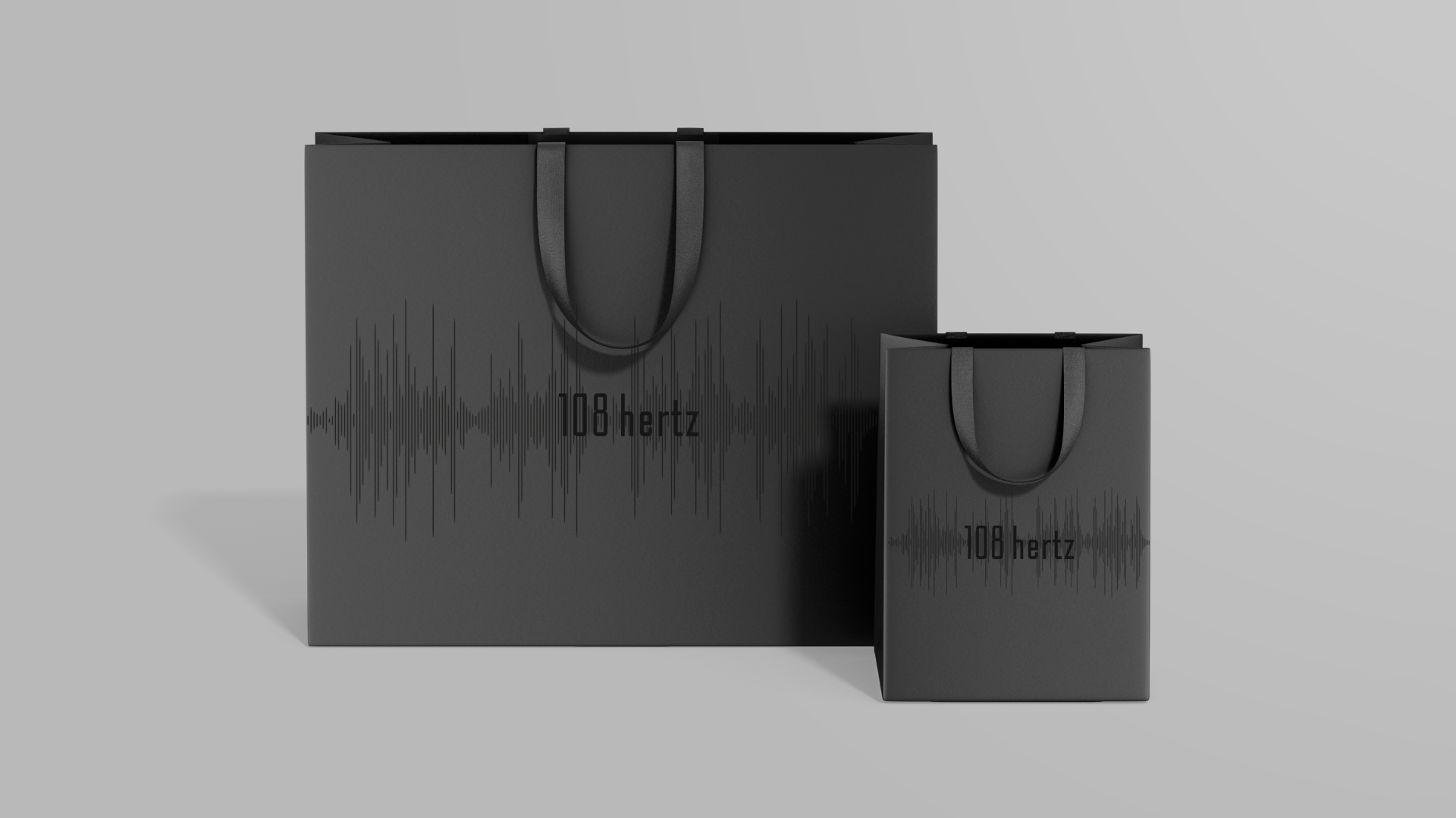 109 Hertz — Изображение №8 — Брендинг на Dprofile