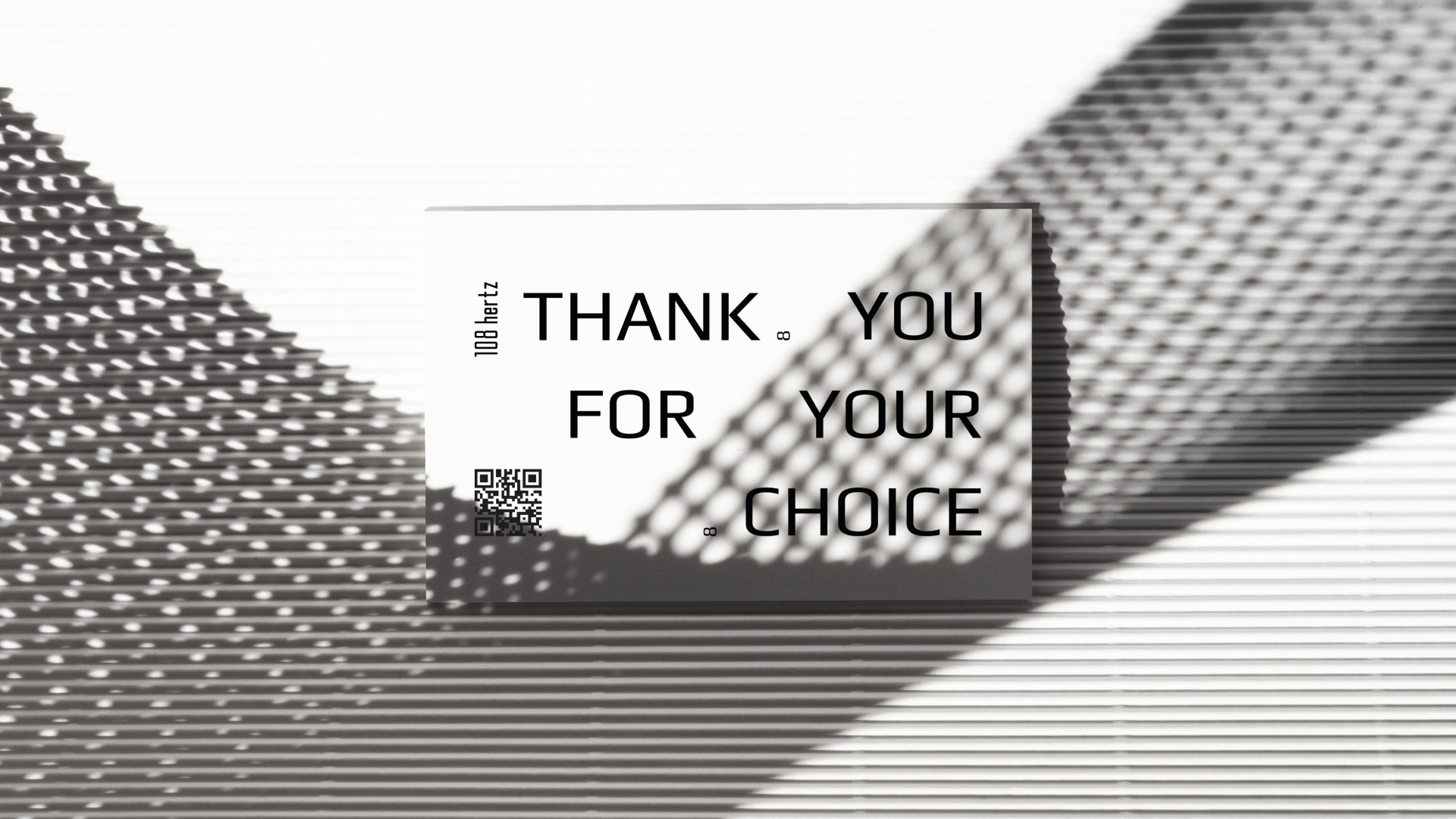 109 Hertz — Изображение №11 — Брендинг на Dprofile