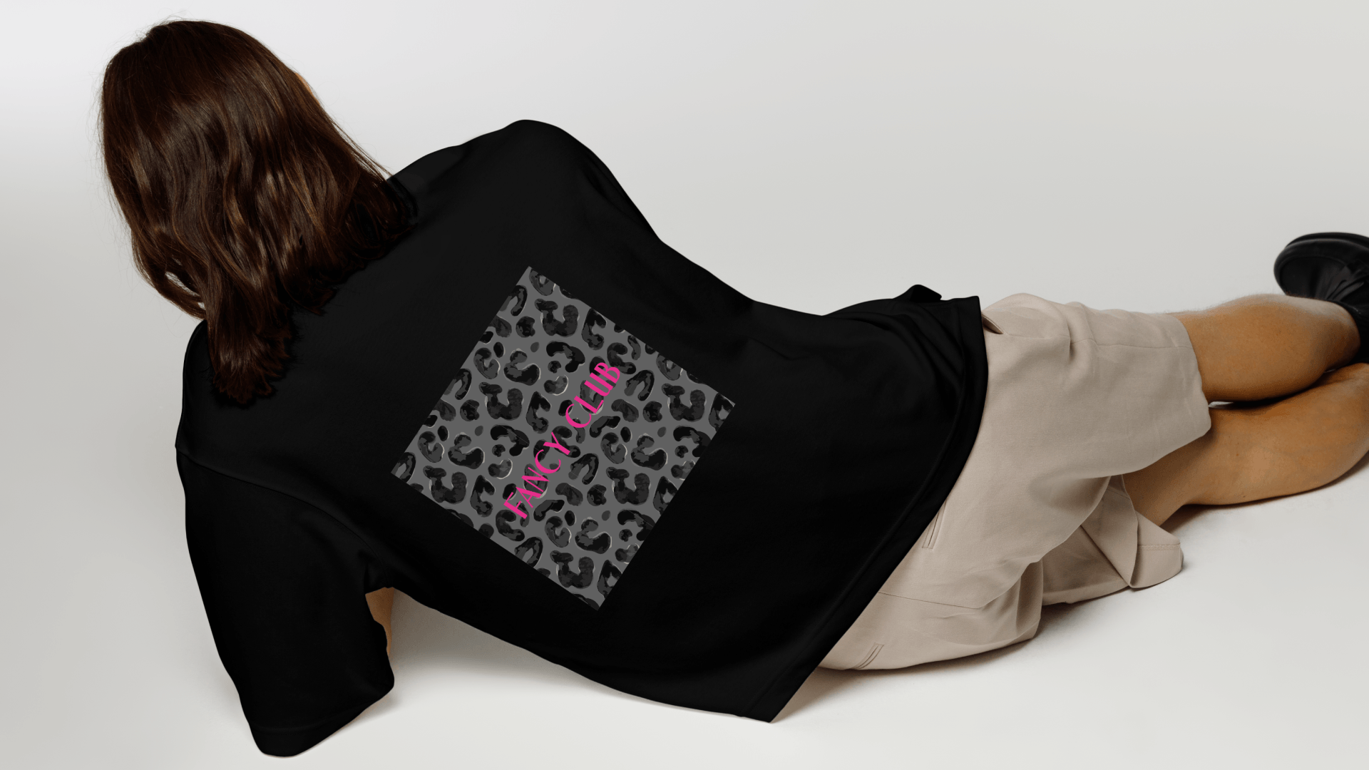 FANCY CLUB — Изображение №12 — Брендинг на Dprofile