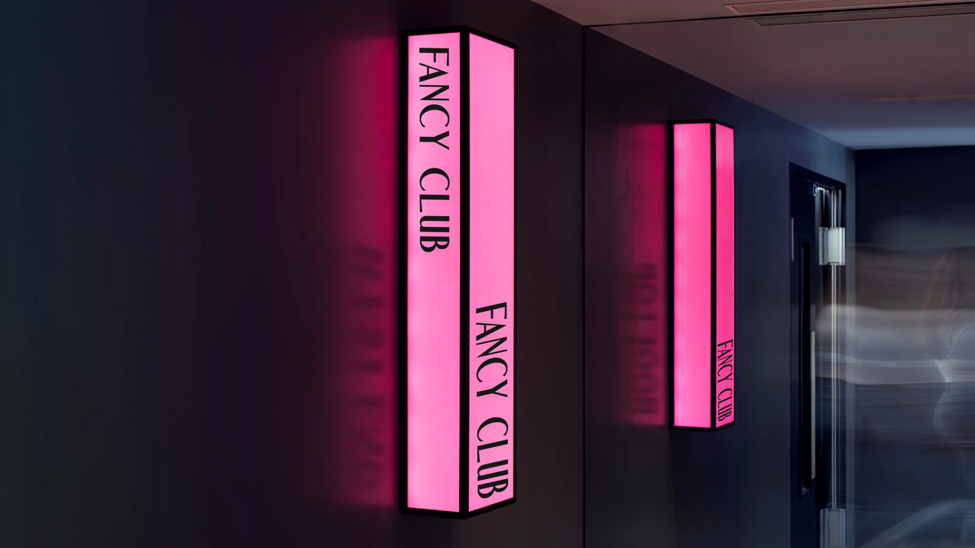 FANCY CLUB — Изображение №14 — Брендинг на Dprofile