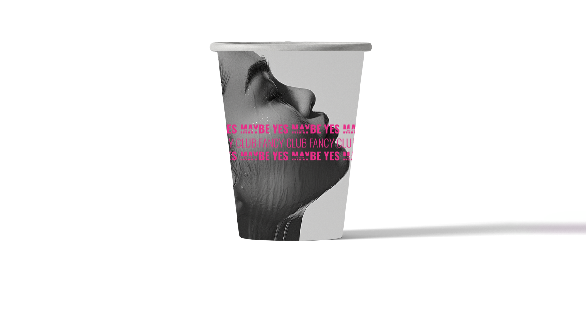 FANCY CLUB — Изображение №10 — Брендинг на Dprofile