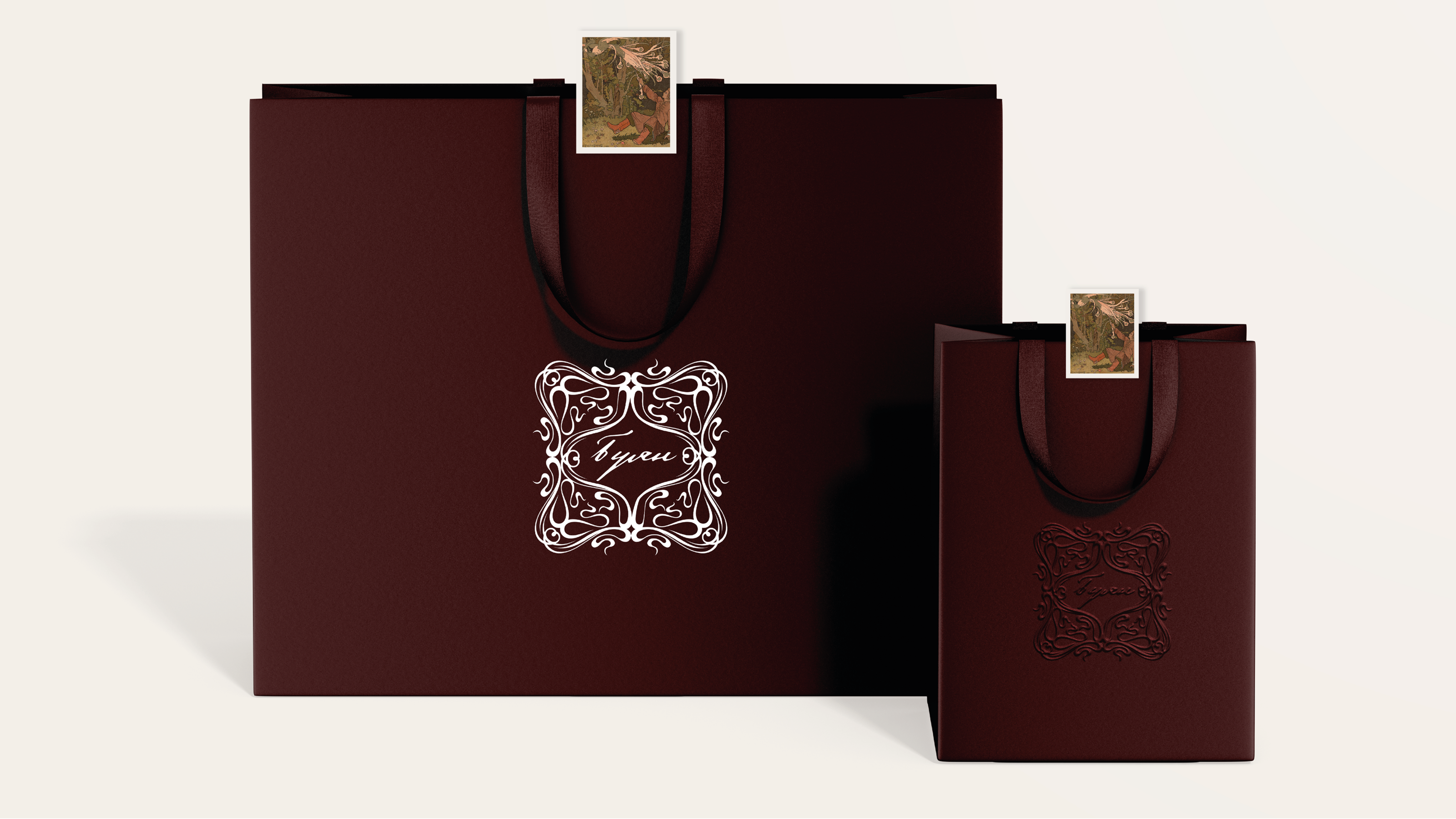 Буян — Изображение №15 — Брендинг на Dprofile