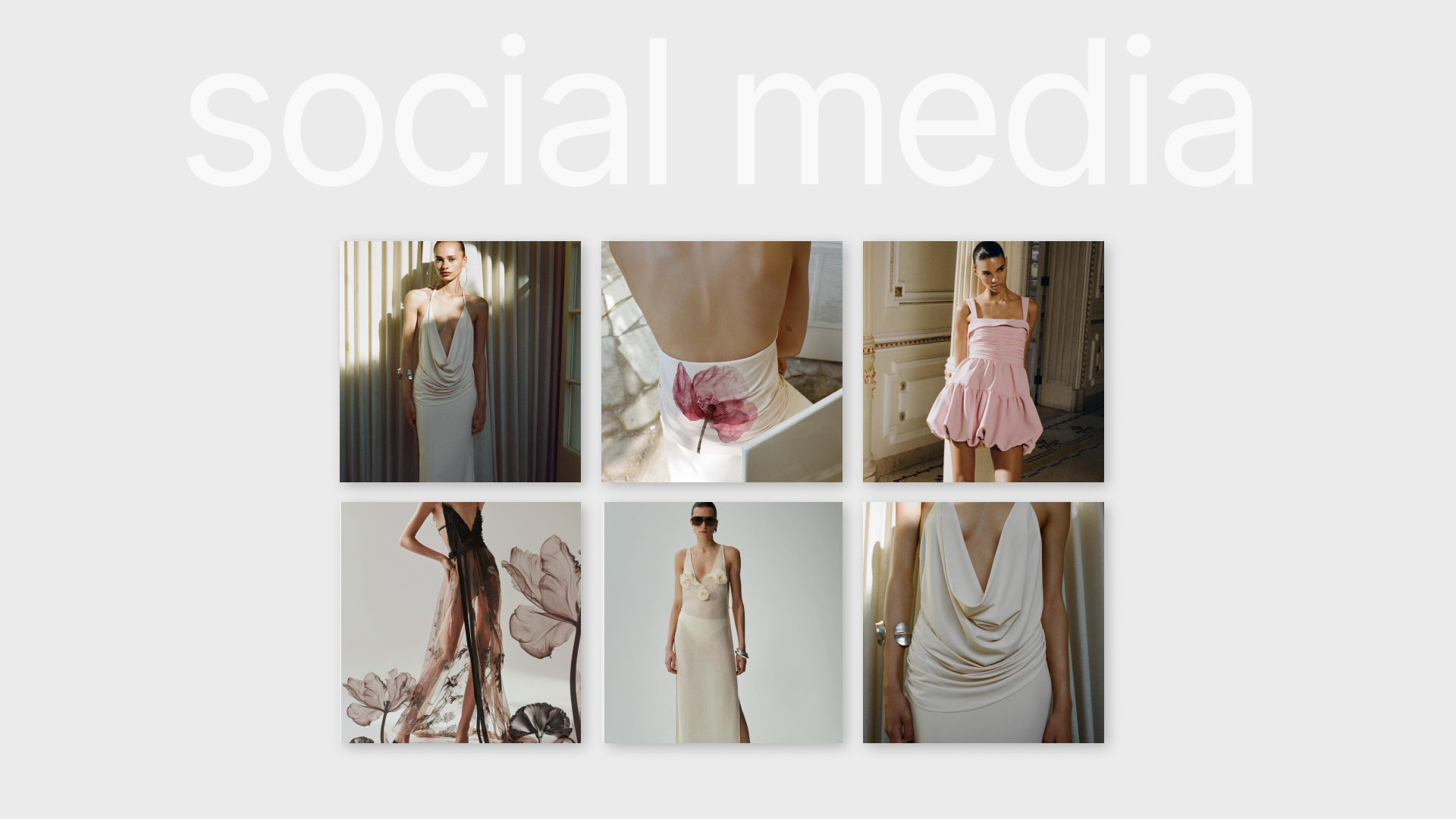 ZHNEZHANA MORGAN — Изображение №9 — Брендинг на Dprofile