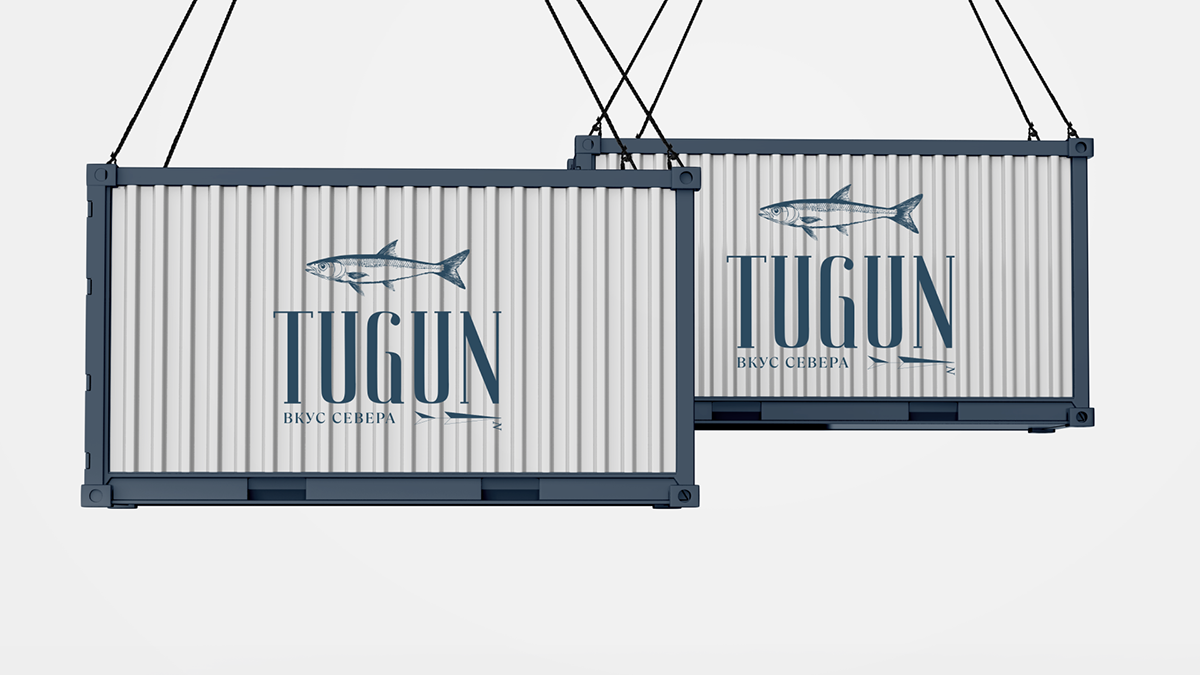 Tugun — Изображение №9 — Брендинг на Dprofile