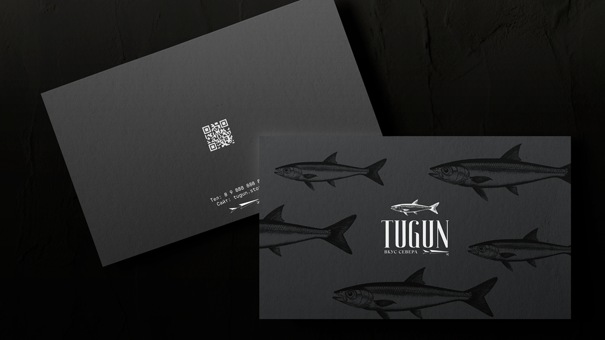 Tugun — Изображение №10 — Брендинг на Dprofile