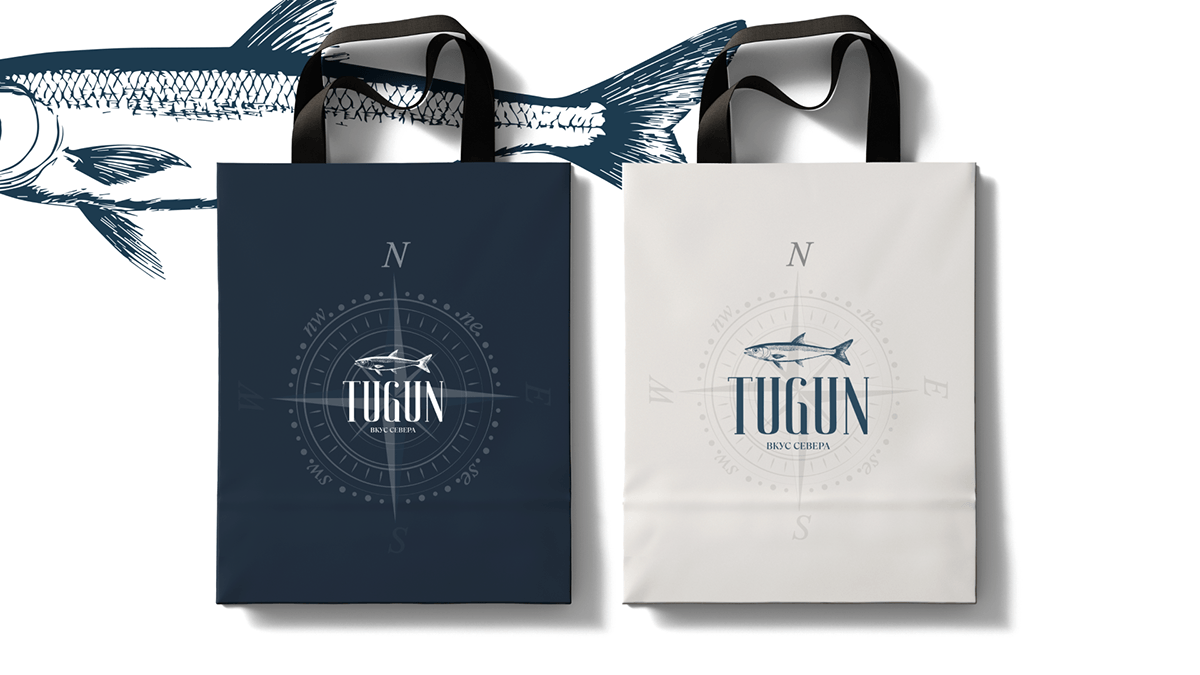 Tugun — Изображение №8 — Брендинг на Dprofile