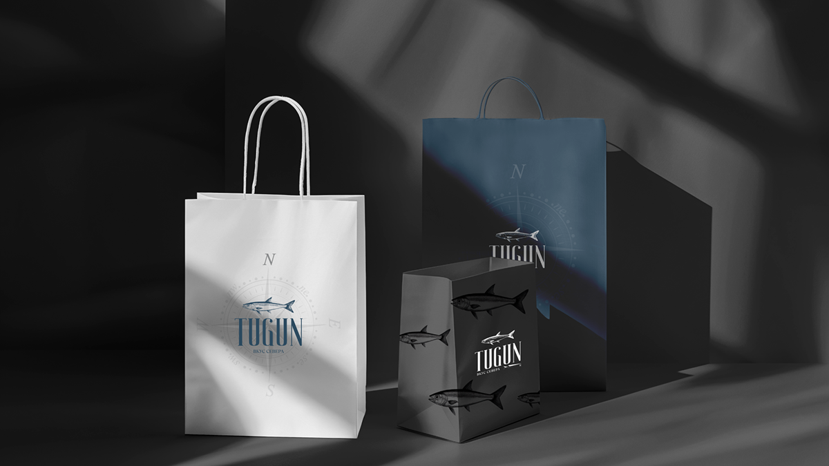 Tugun — Изображение №7 — Брендинг на Dprofile