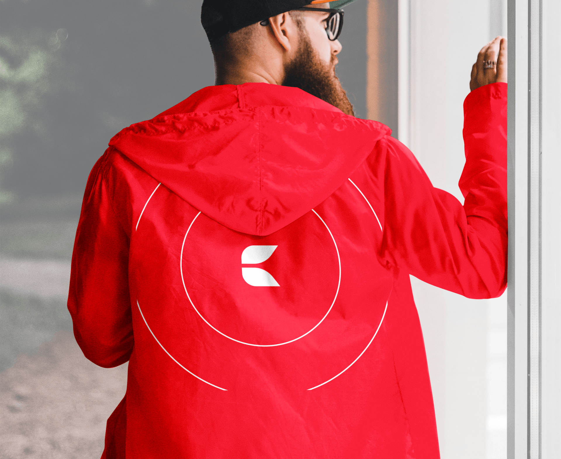 Smolny ATE — Изображение №7 — Брендинг на Dprofile