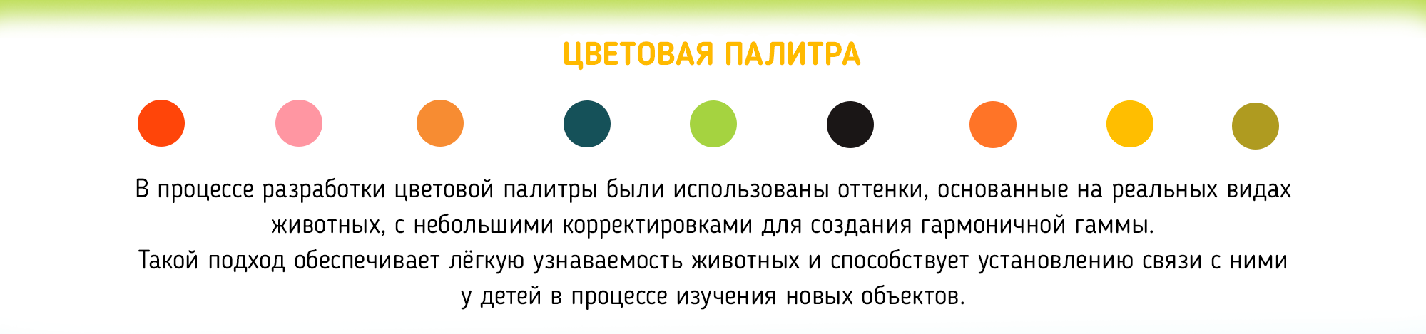 Детский пазл "Домашние животные" — Изображение №6 — Интерфейсы, Иллюстрация на Dprofile