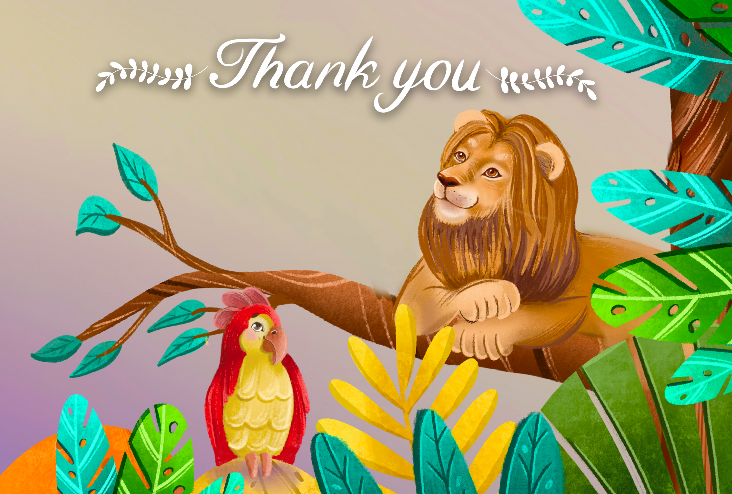 Children's Book | ZOO — Изображение №9 — Иллюстрация на Dprofile