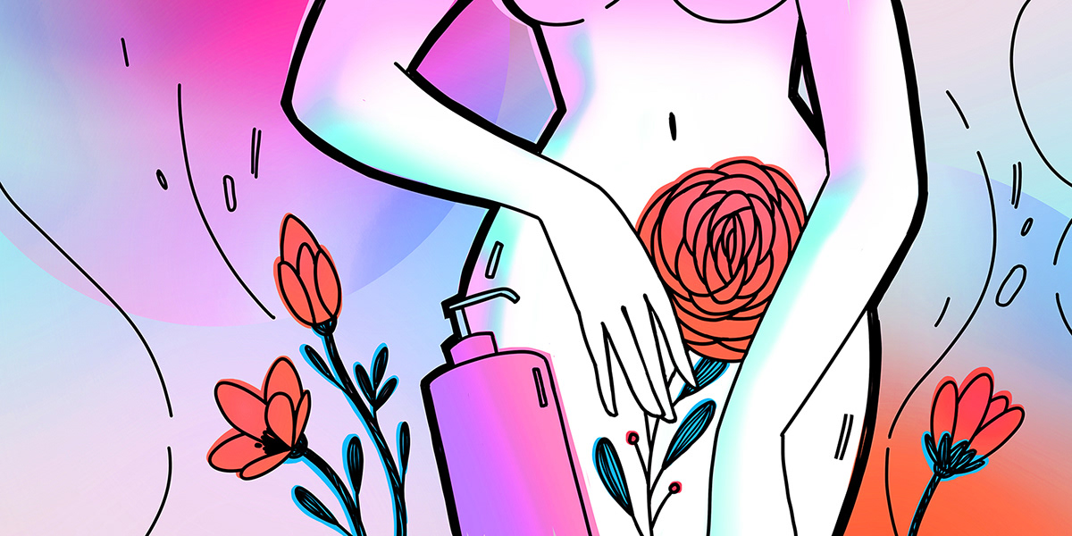 Lifehacker & Burning Hut editorial illustrations — Изображение №3 — Иллюстрация, Графика на Dprofile