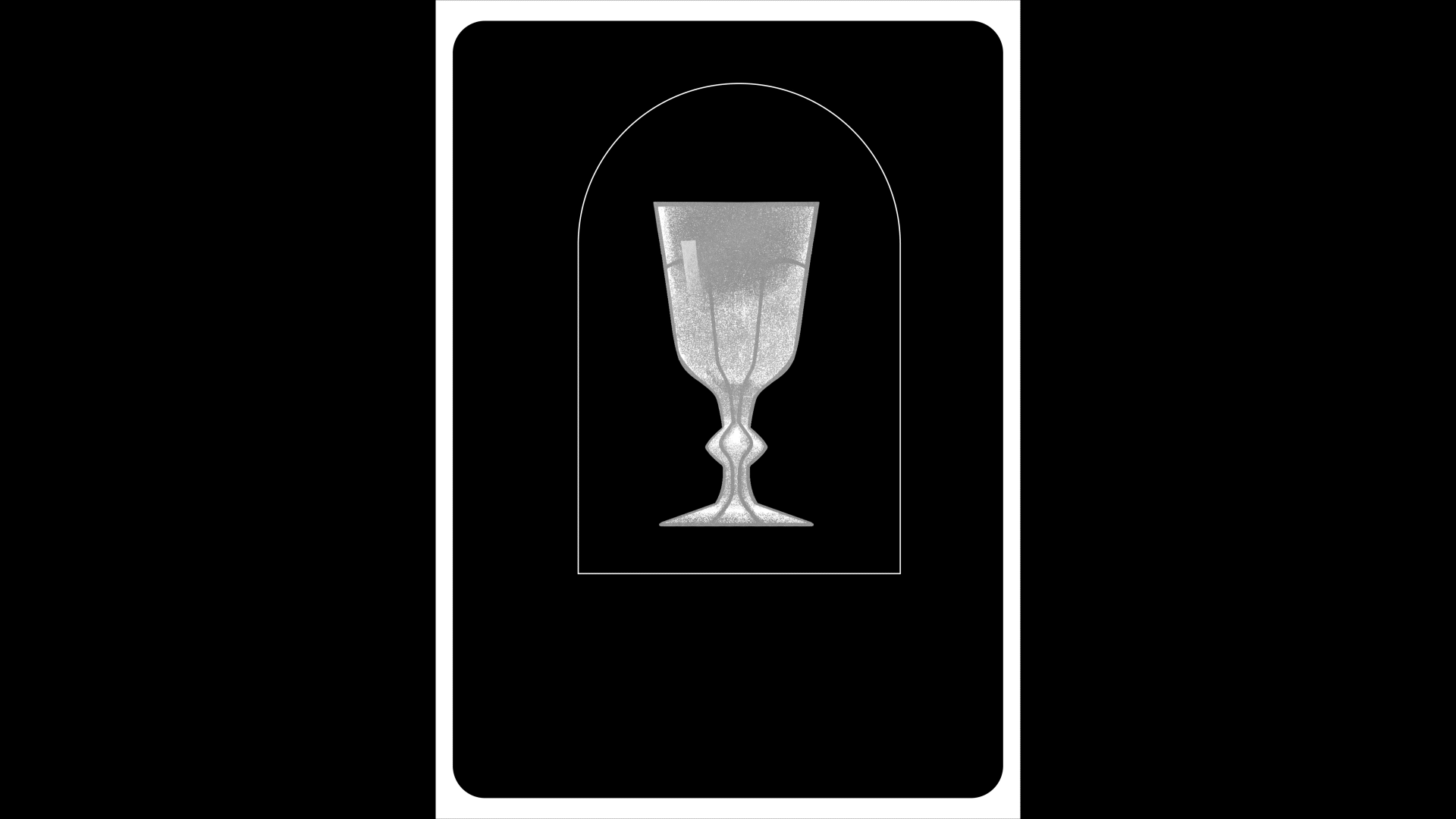 Концепция и айдентика винного бара — Изображение №2 — Брендинг, Графика на Dprofile